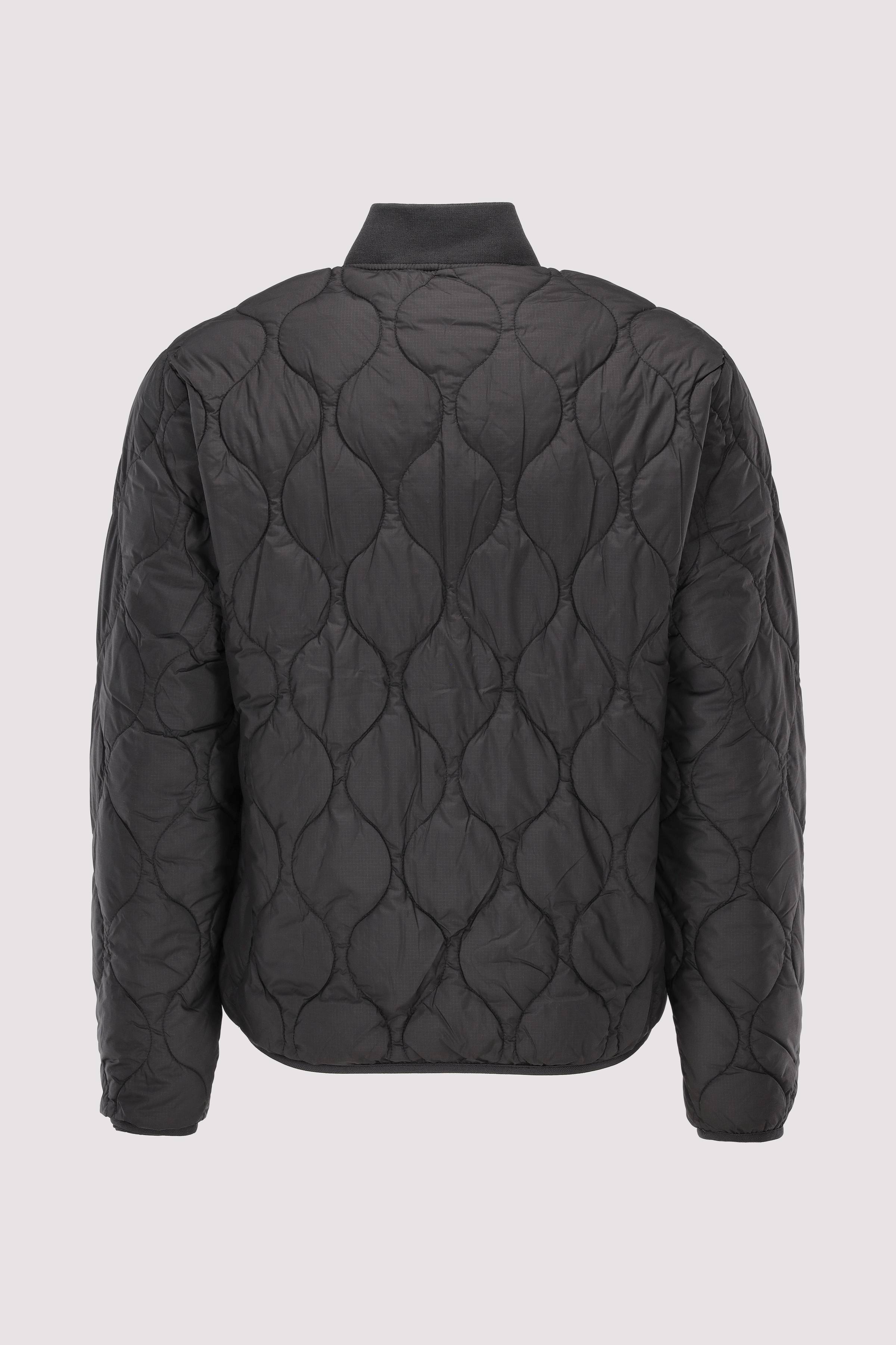 JJKODA LINER JACKET