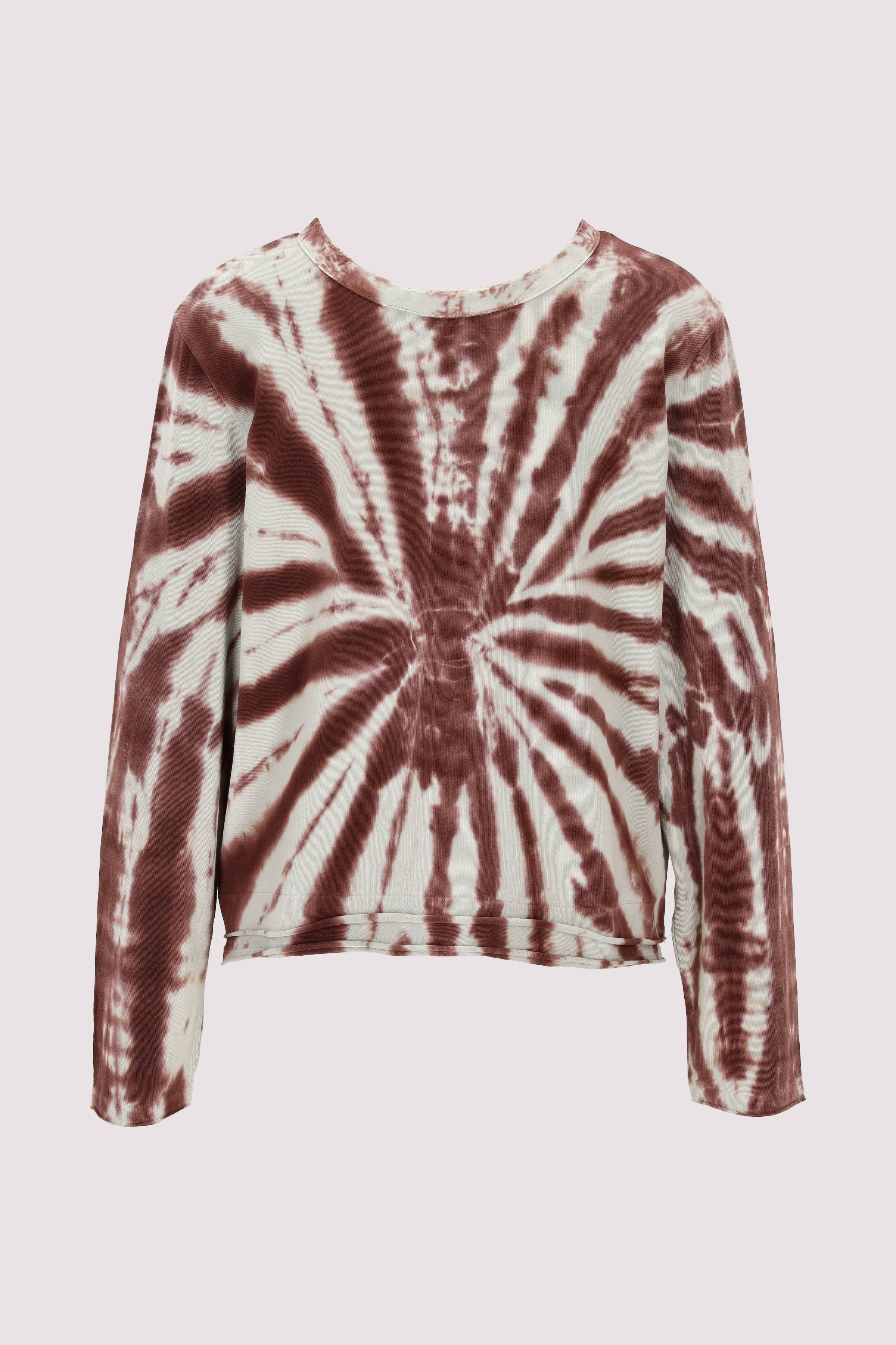 Love Joy Victory Longsleeve grau