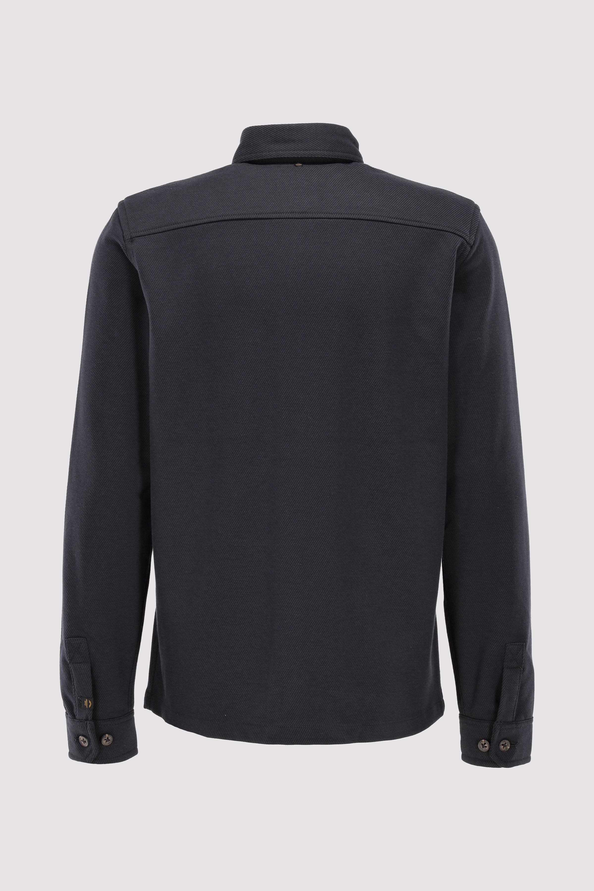 LONG SLEEVE SHIRT Comfort Heav
