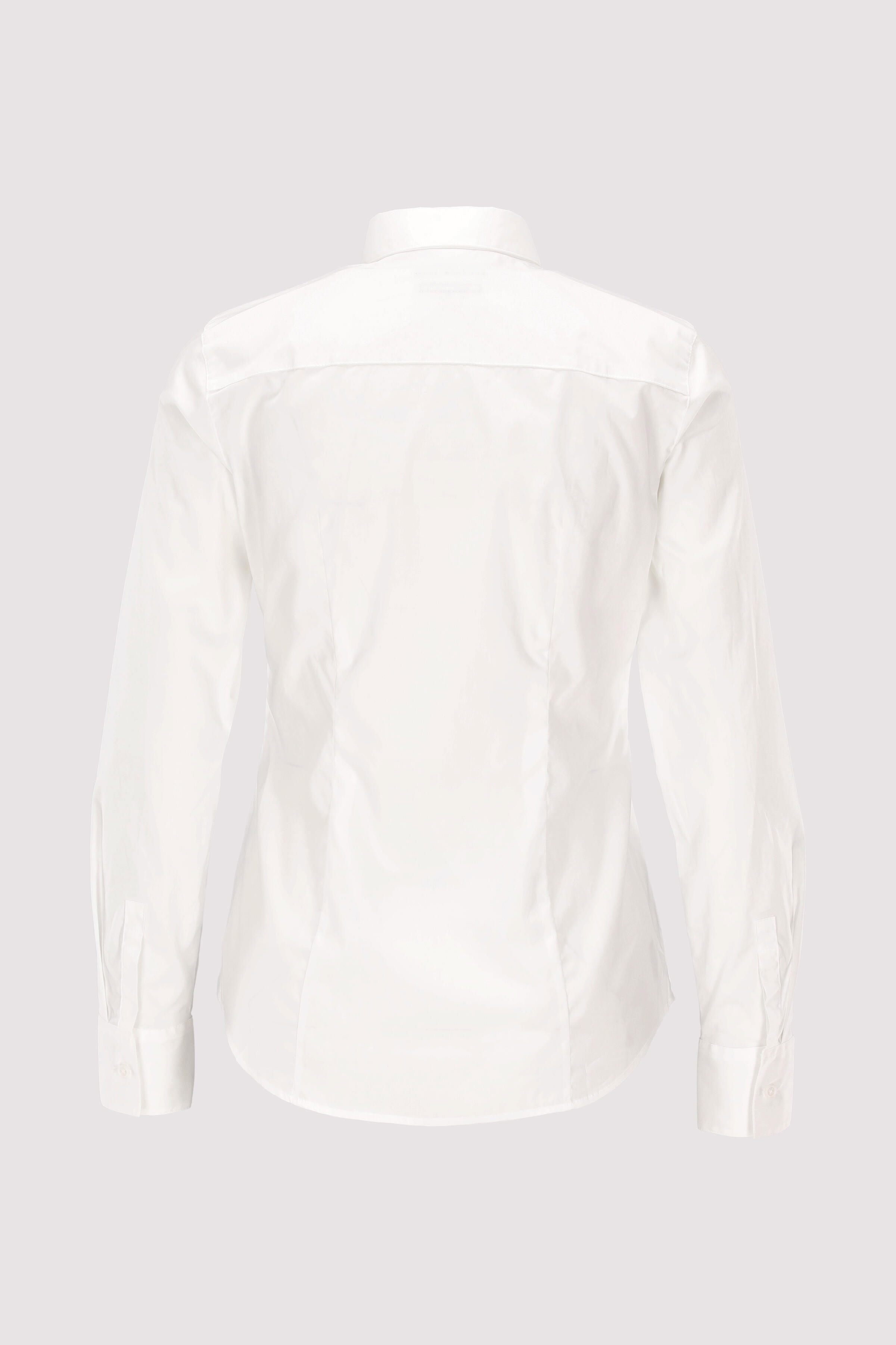 Marc O´Polo International - Blouse, kent collar, long slee Marc O´Polo International - Blouse, kent collar, long slee