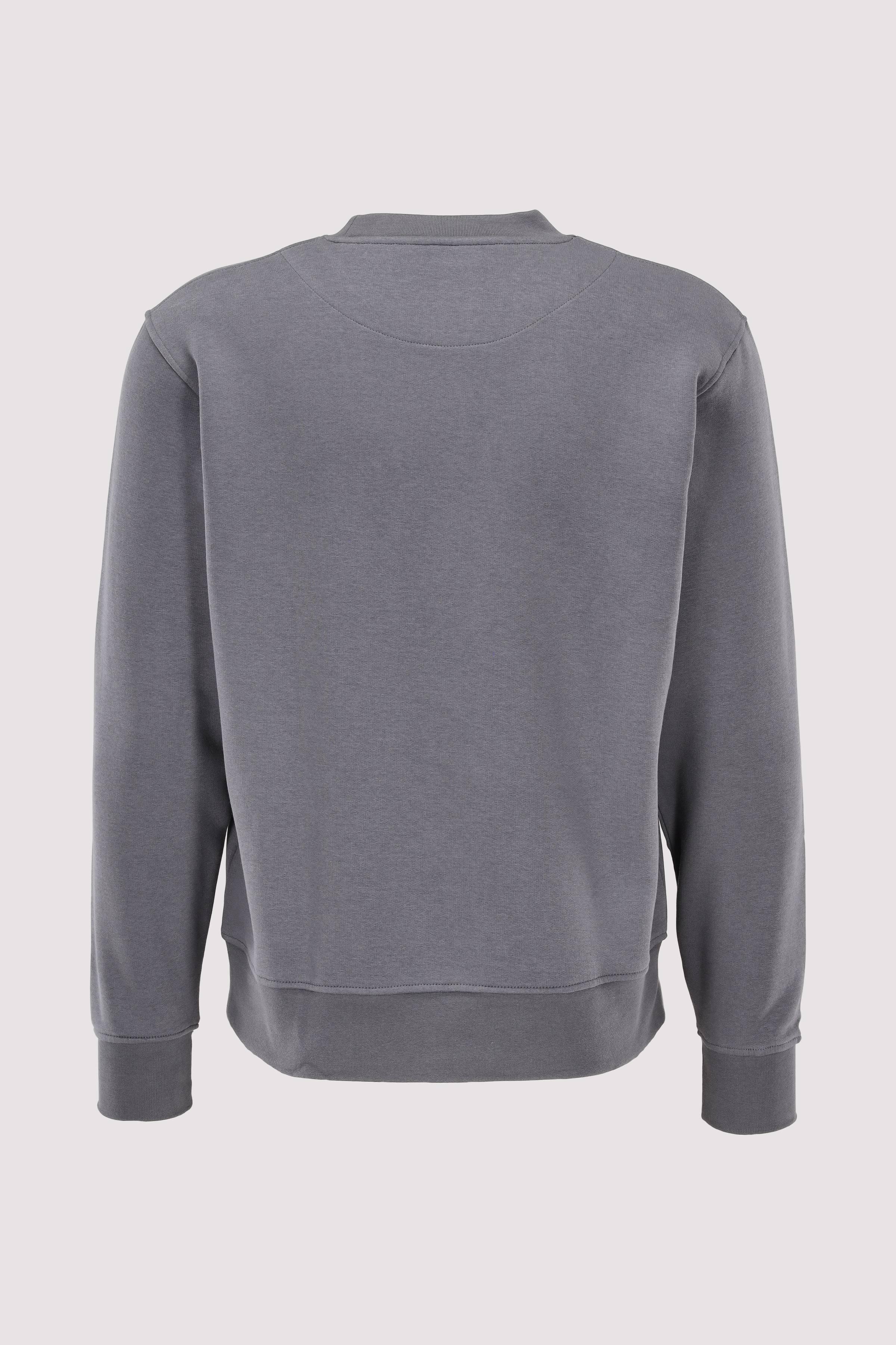 Jack and Jones Sweatshirt Turbulence