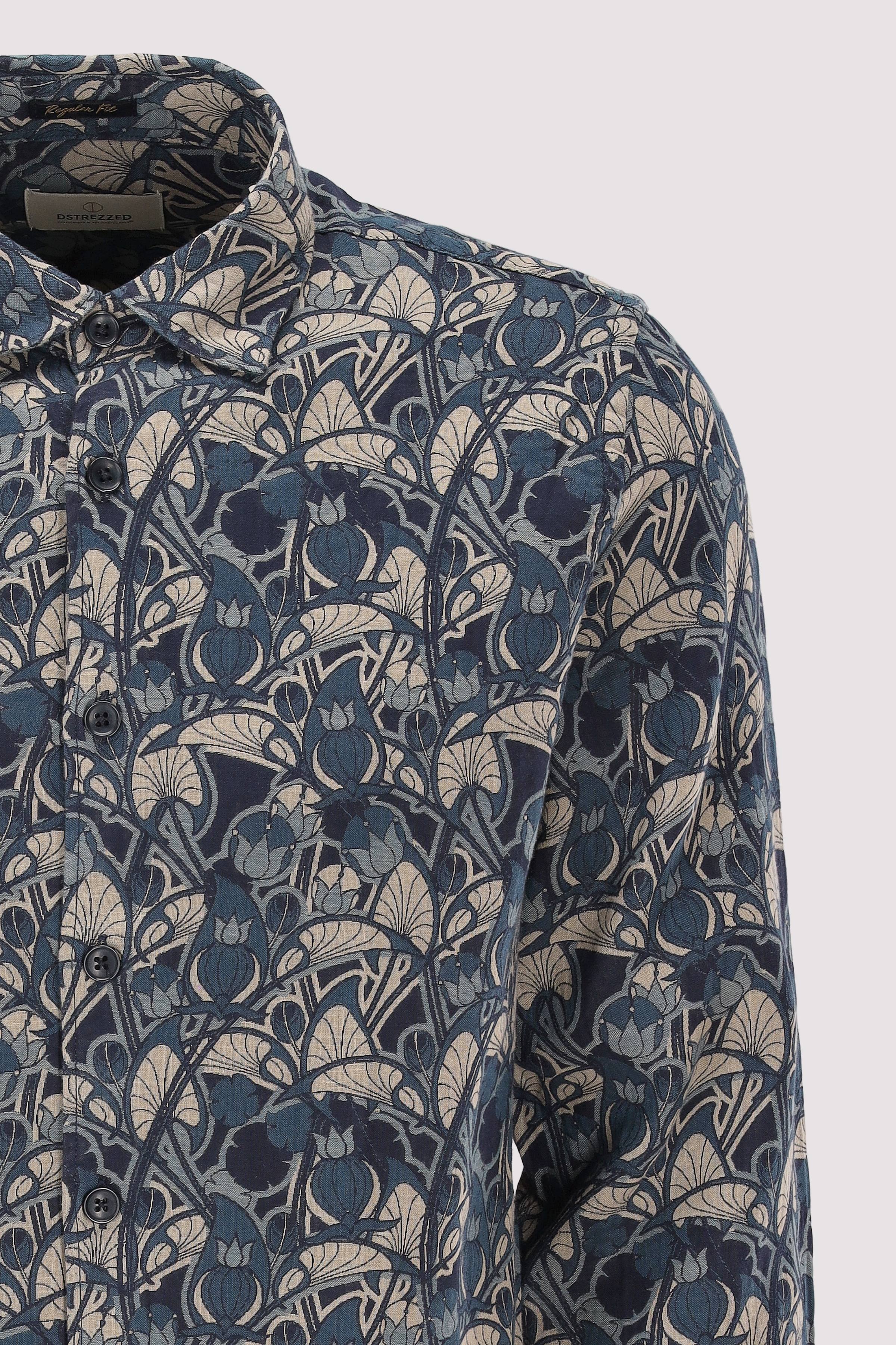 Dstrezzed - Dax Shirt