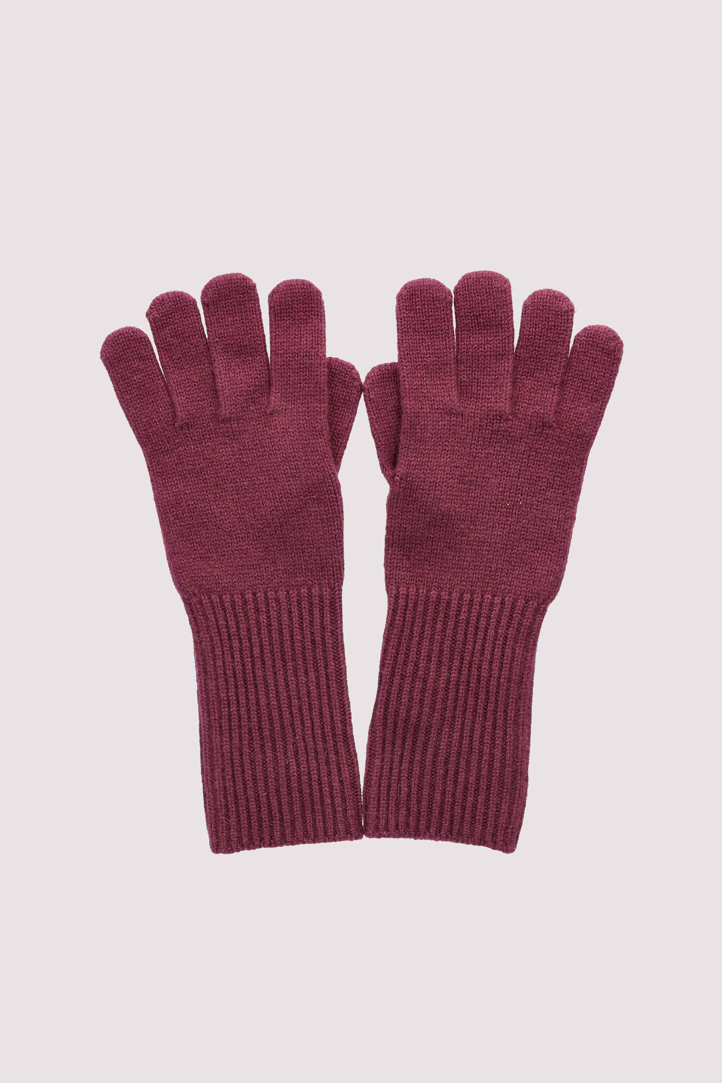 SLFCILLE CASHMERE BLEND GLOVES