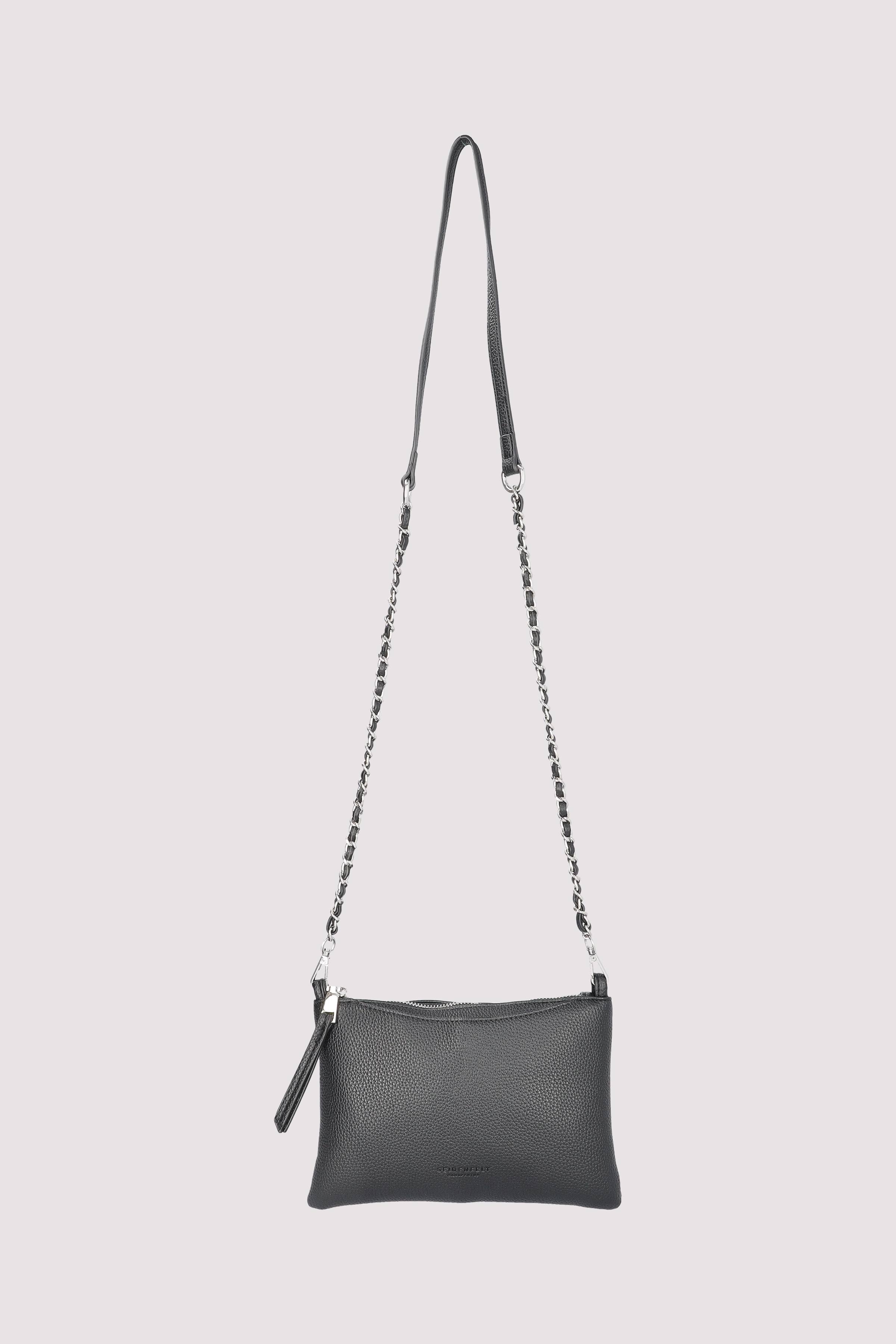 Seidenfelt - Malvik Small Crossbag Seidenfelt - Malvik Small Crossbag