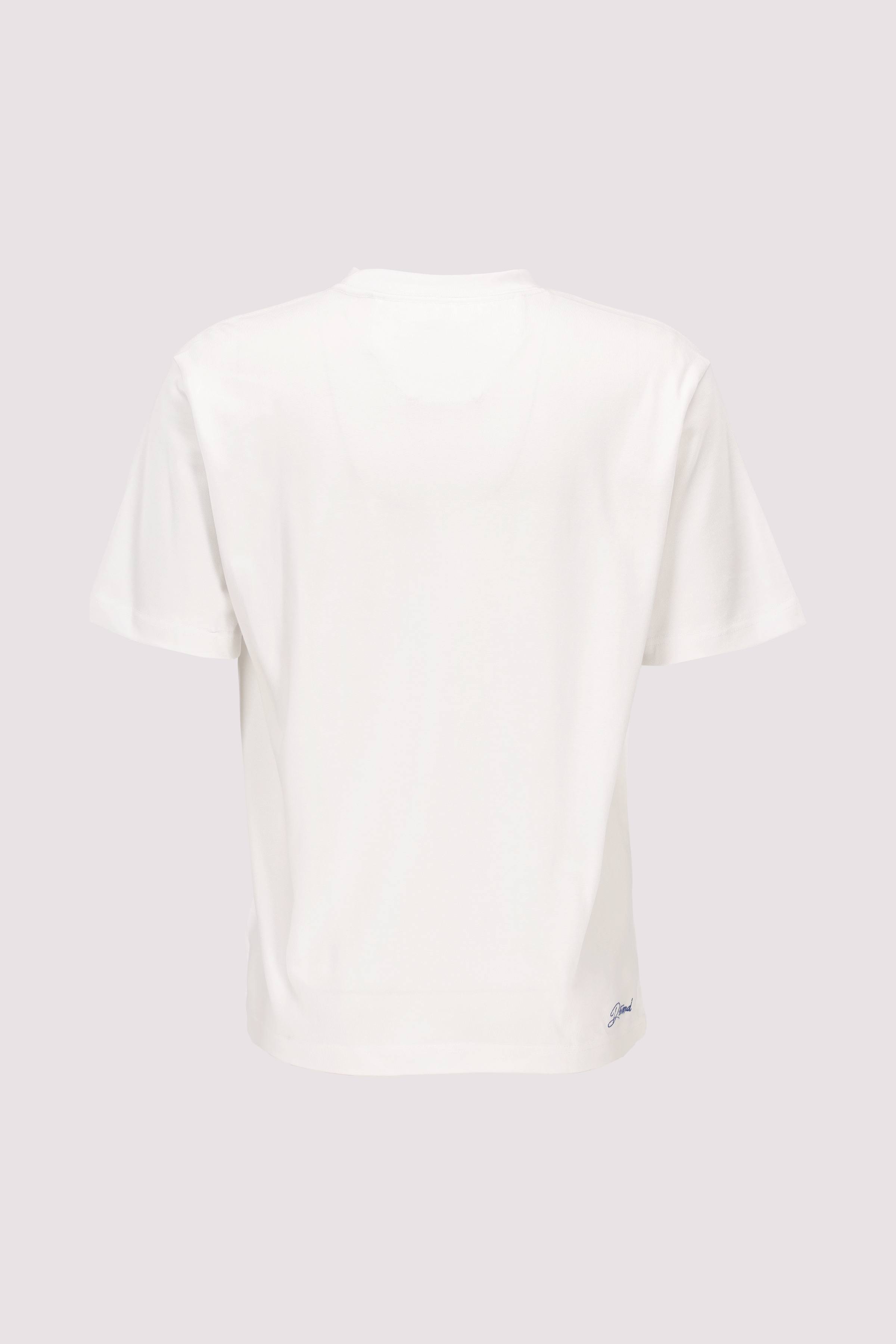 No Strezz Club Tee