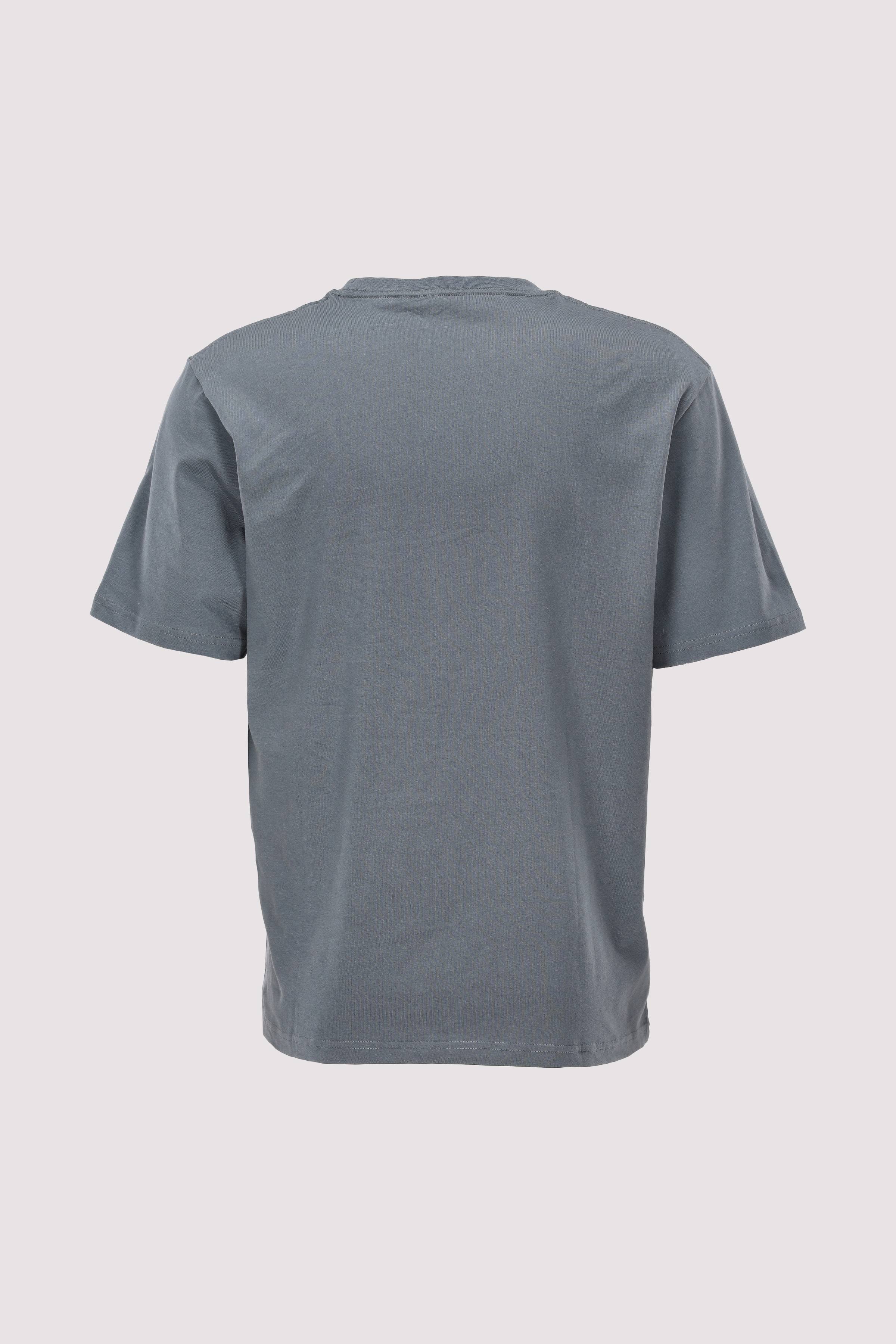 Jack and Jones - JORVESTERBRO TEE SS CREW NECK Jack and Jones - JORVESTERBRO TEE SS CREW NECK