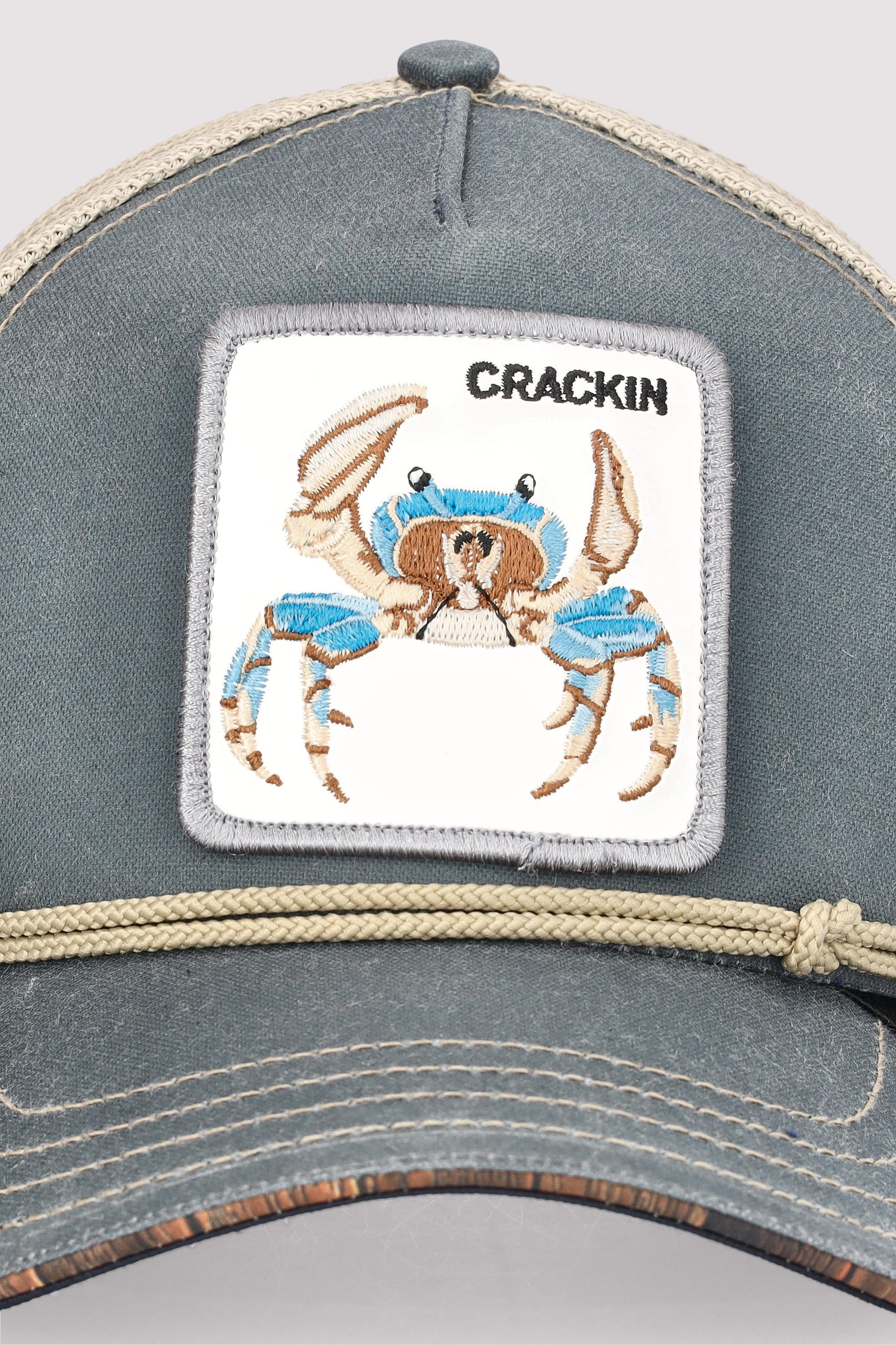 Goorin Bros. - Wuz Crackin Goorin Bros. - Wuz Crackin