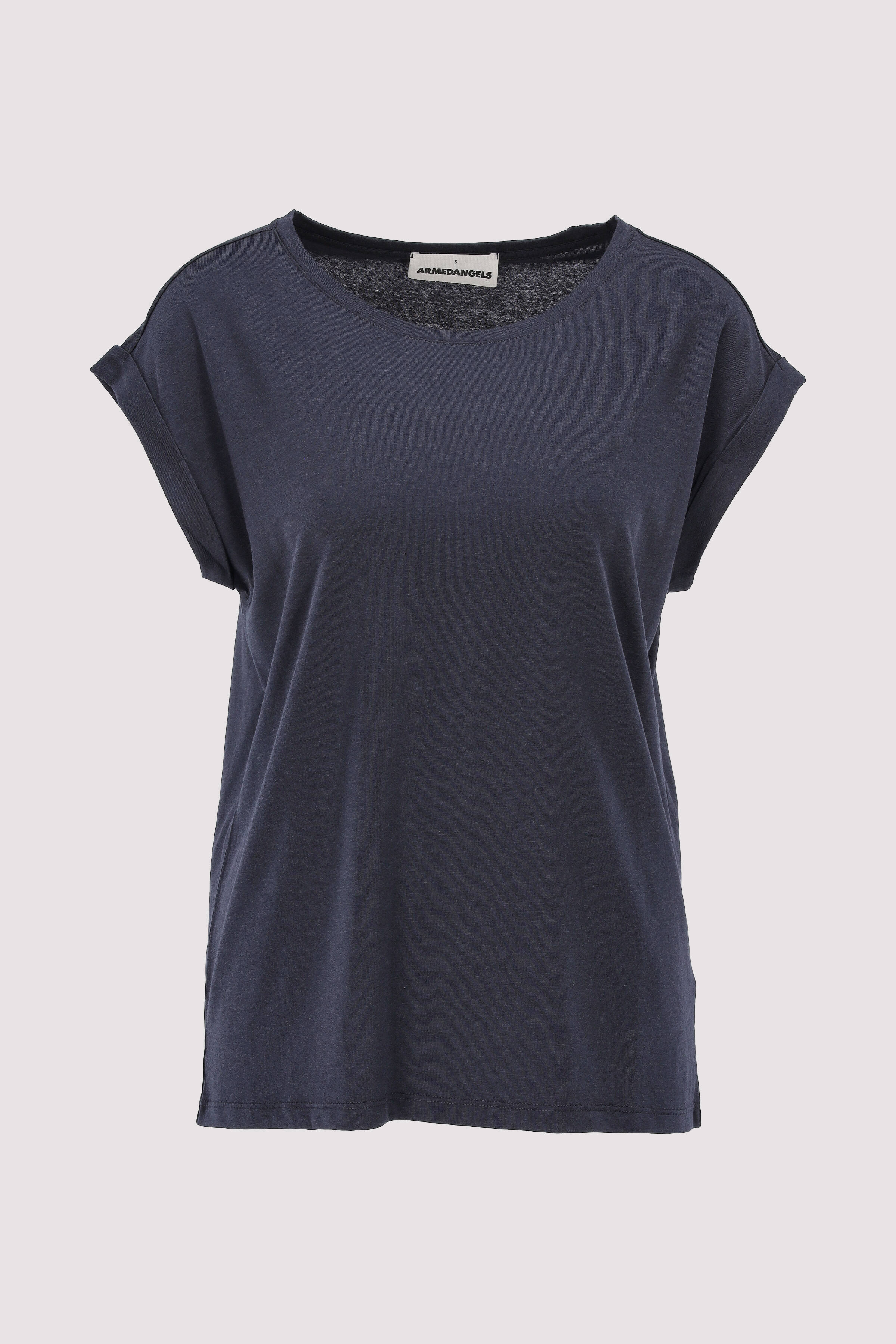 Beachpullover Lady | Whitemelange | XL | 4048545253853 