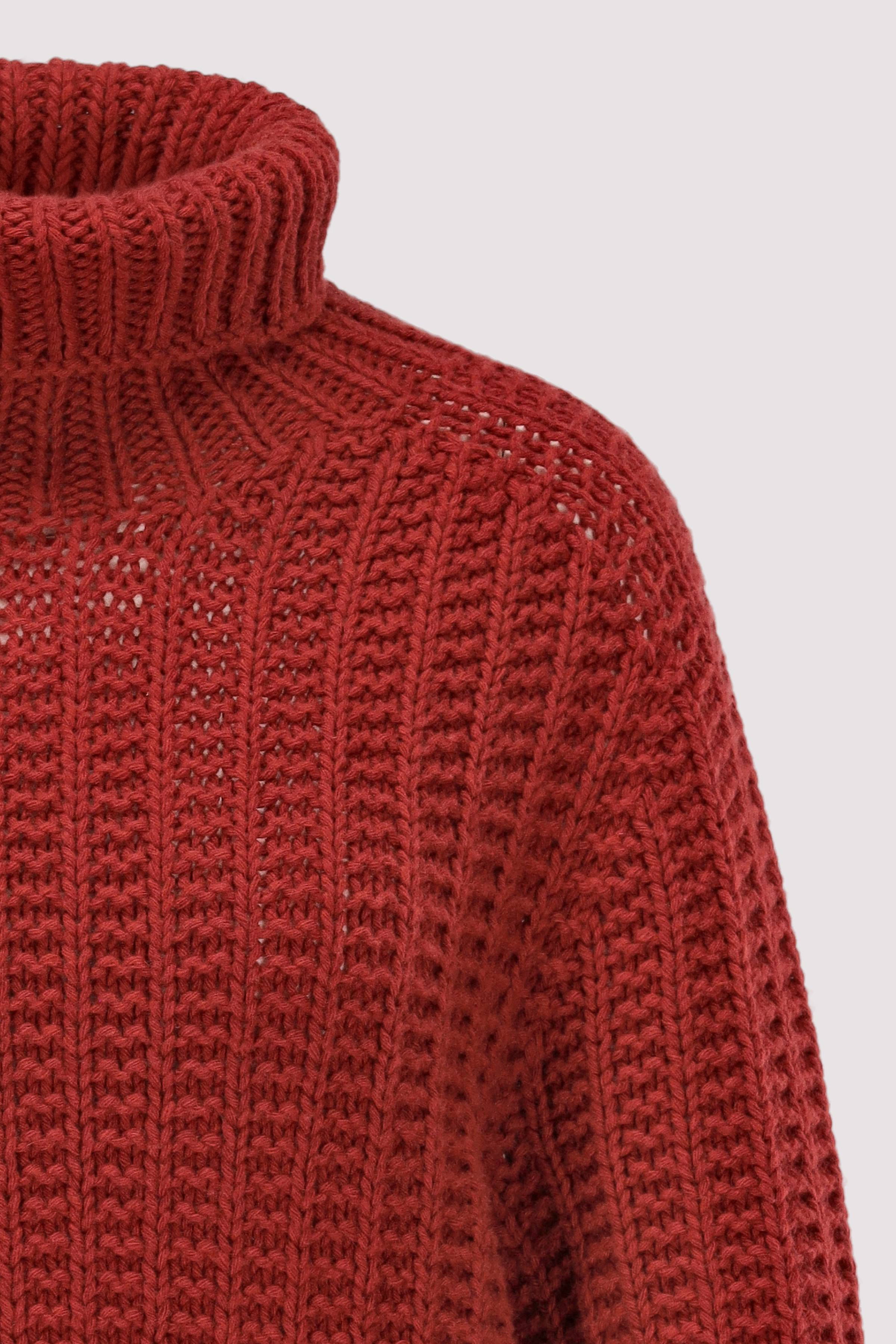 AlphaTauri - Pullover Finar