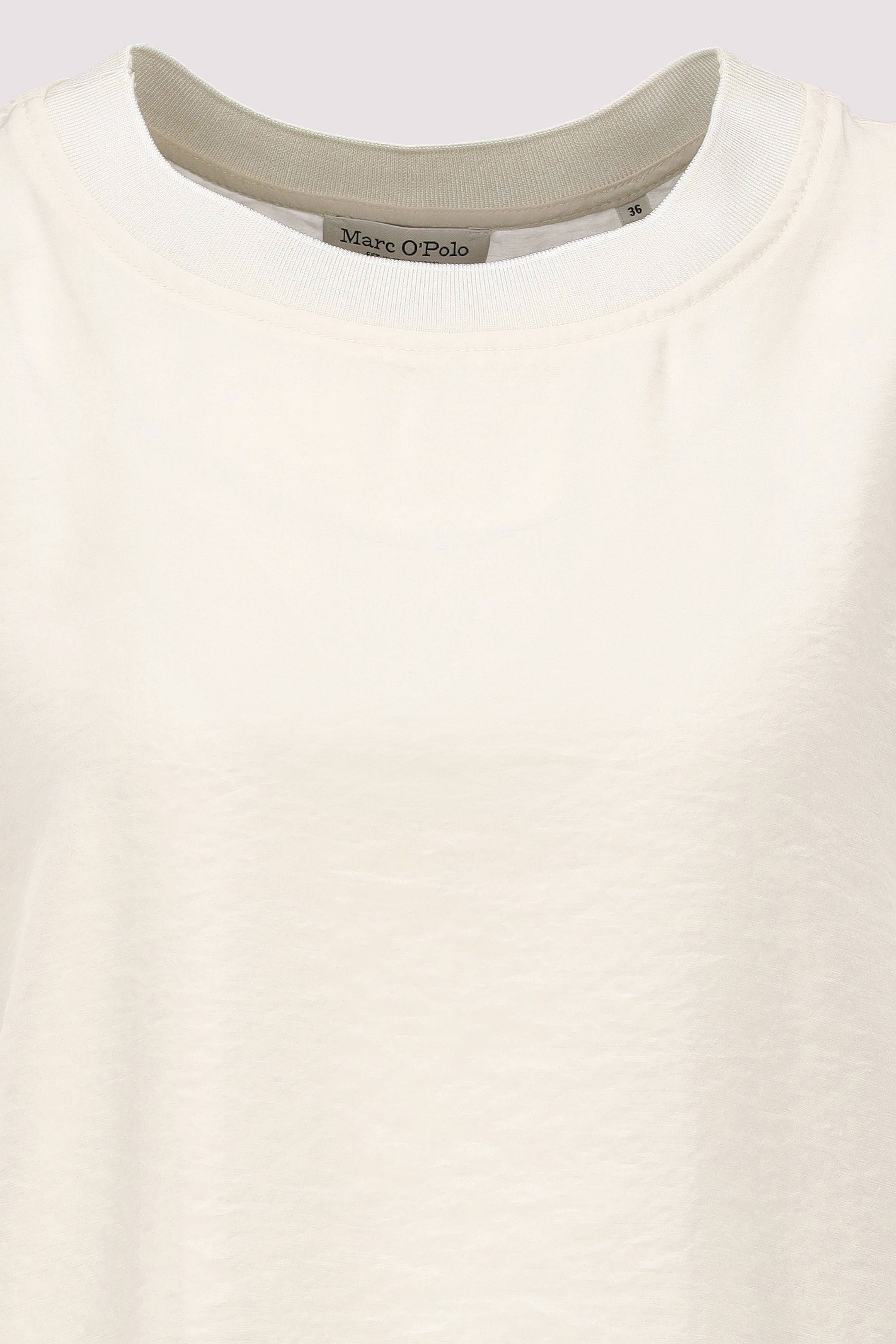 Marc O´Polo International - Blouse, t-shirt style, short s