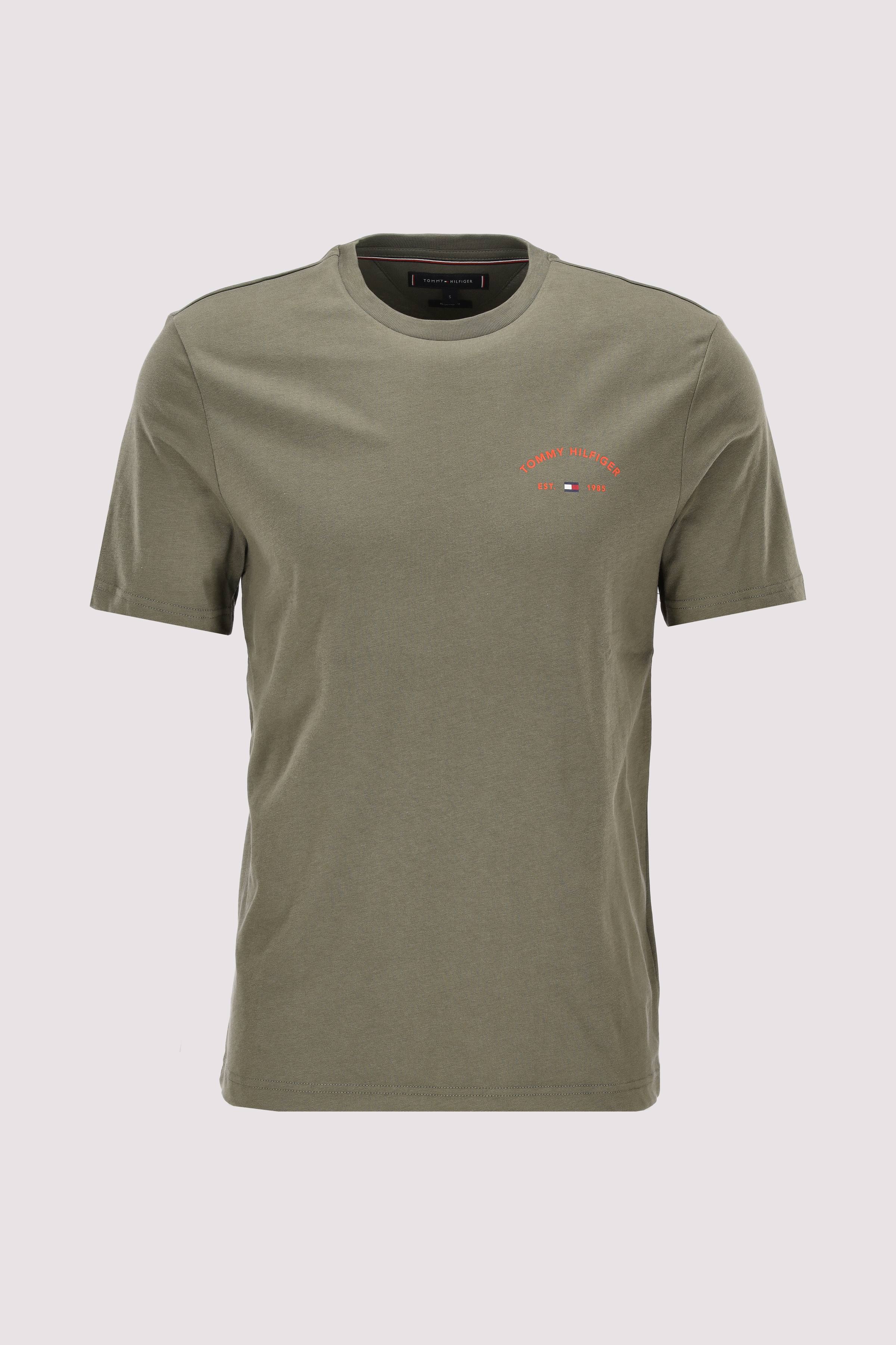 Tommy Hilfiger - HILFIGER HOTEL TEE