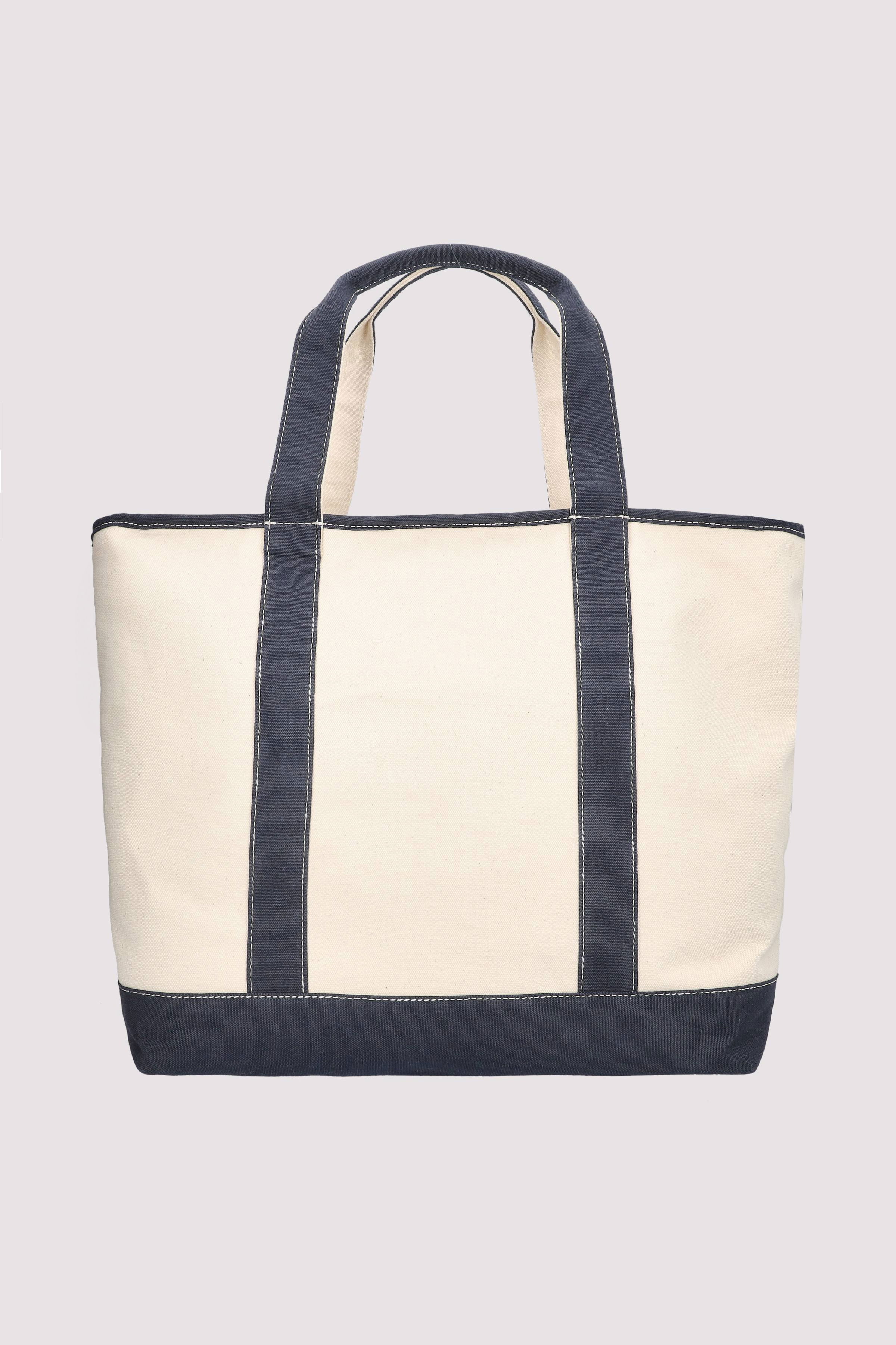 Tommy Hilfiger - TH SUMMER CANVAS TOTE Tommy Hilfiger - TH SUMMER CANVAS TOTE