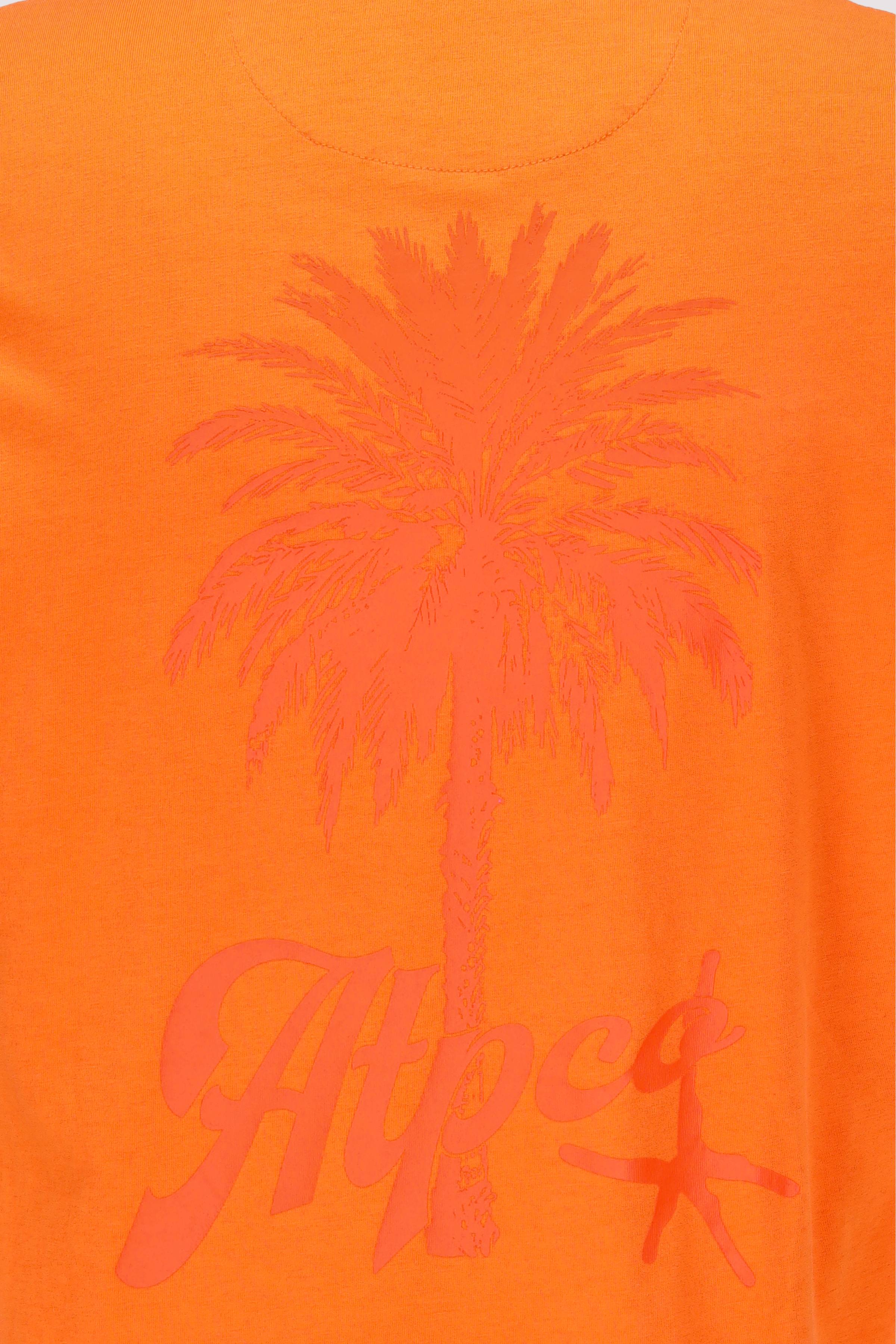 AT.P.CO - Kurzarm-T-Shirt AT.P.CO Herren