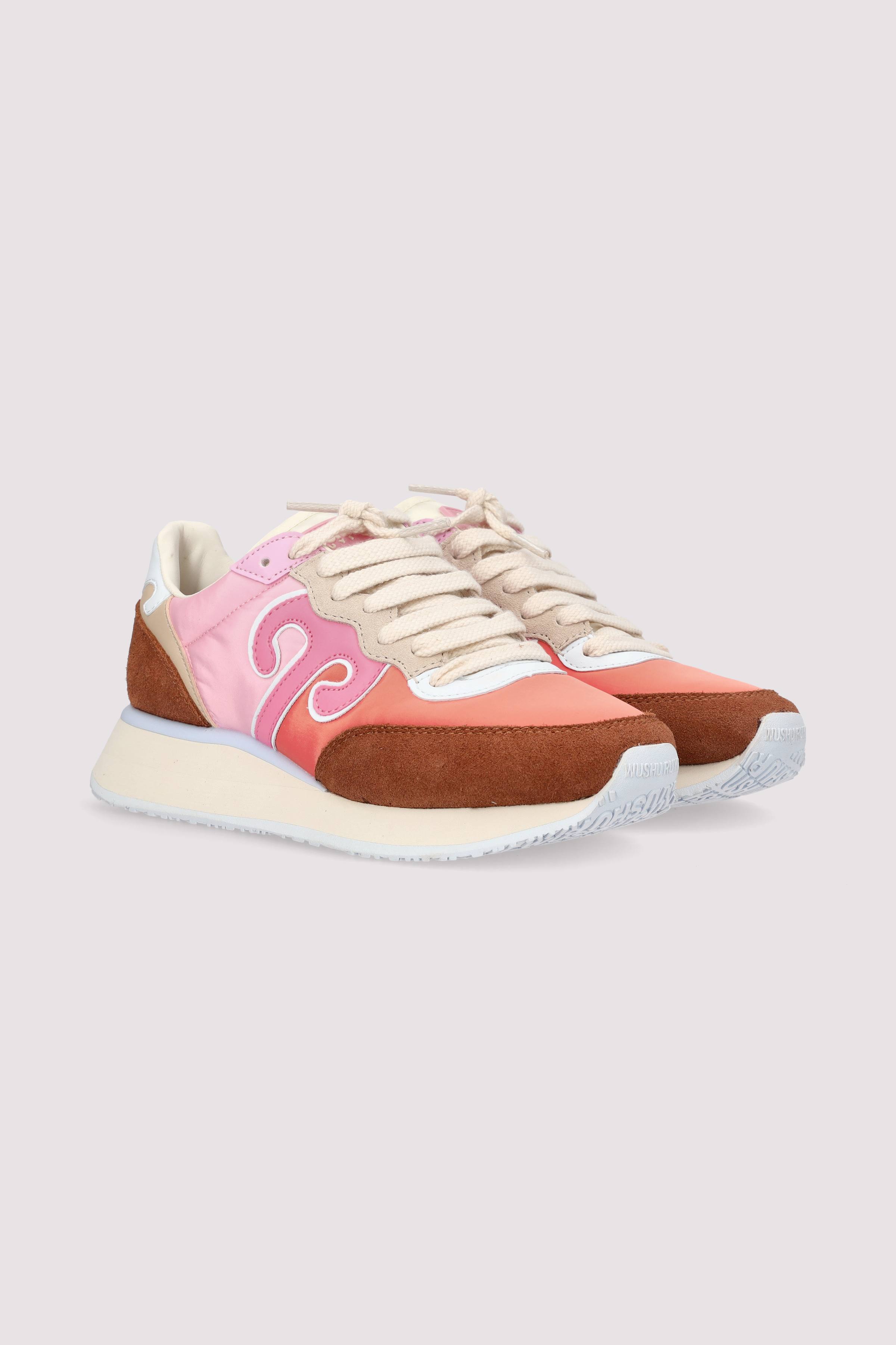 Wushu - Sneaker Art Master Wushu - Sneaker Art Master