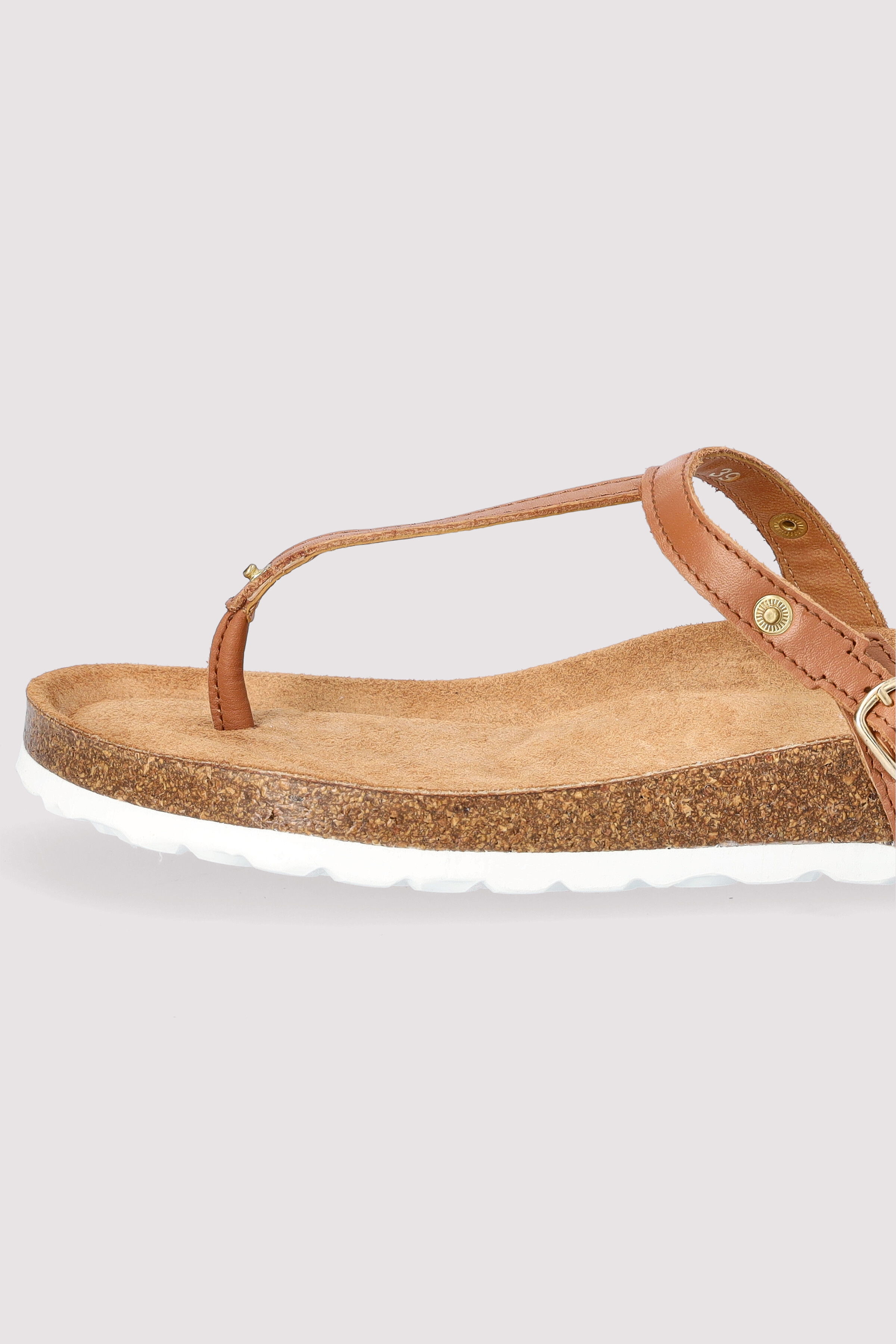 Hey Marly - Sandal Casual Cork Hey Marly - Sandal Casual Cork