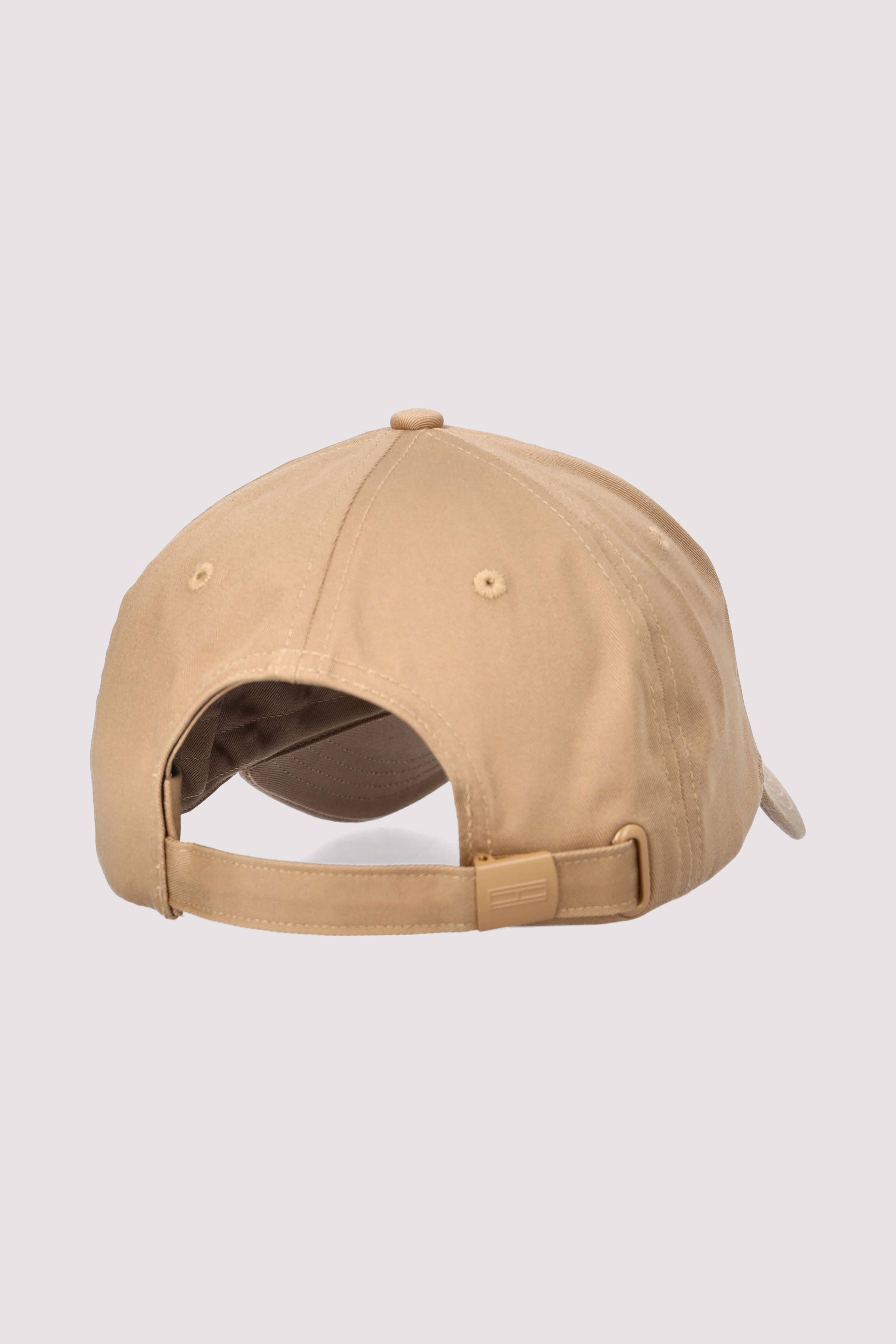 Tommy Hilfiger - TJM ELONGATED FLAG CAP Tommy Hilfiger - TJM ELONGATED FLAG CAP