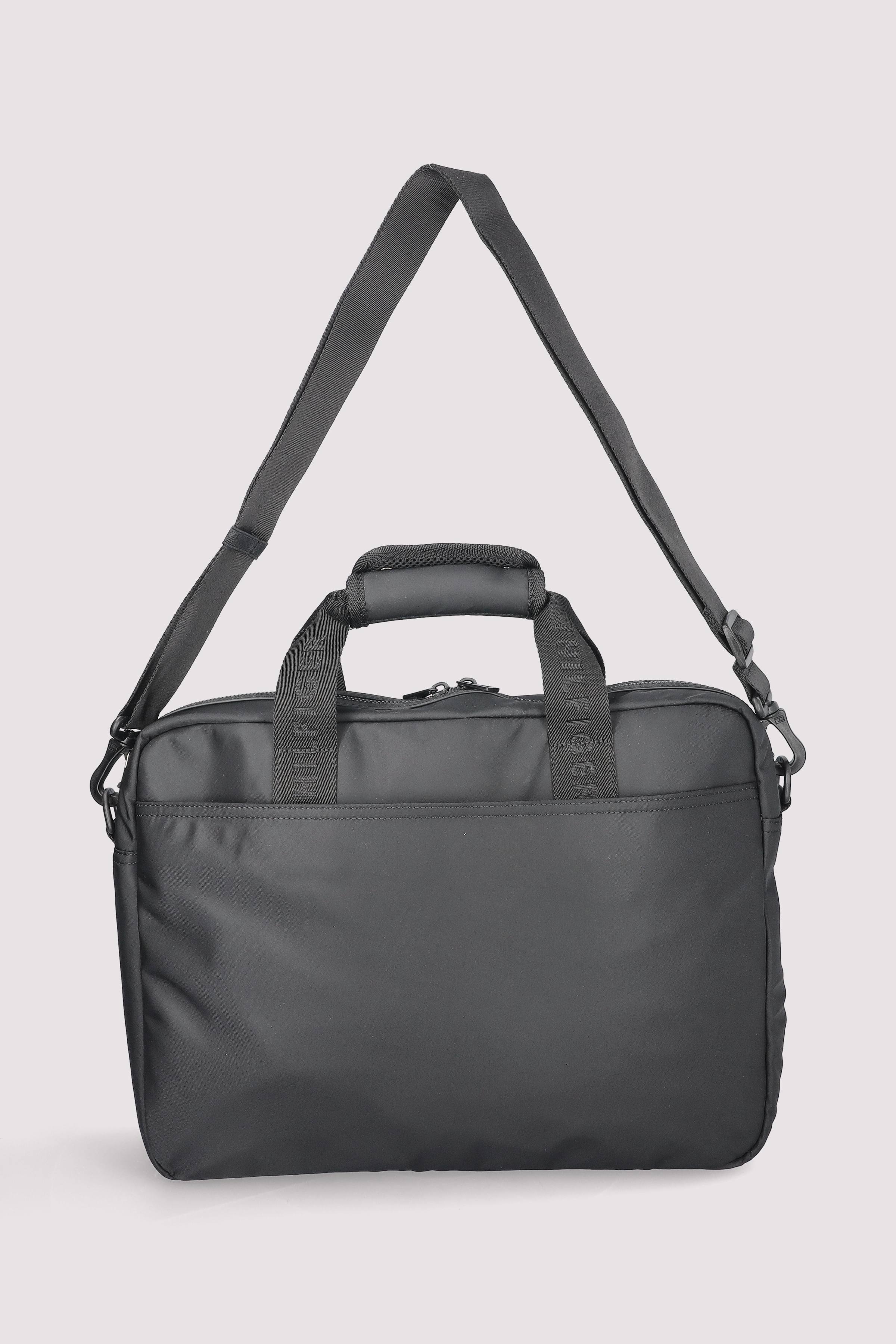 Tommy Hilfiger - TH REPREVE COMPUTER BAG Tommy Hilfiger - TH REPREVE COMPUTER BAG