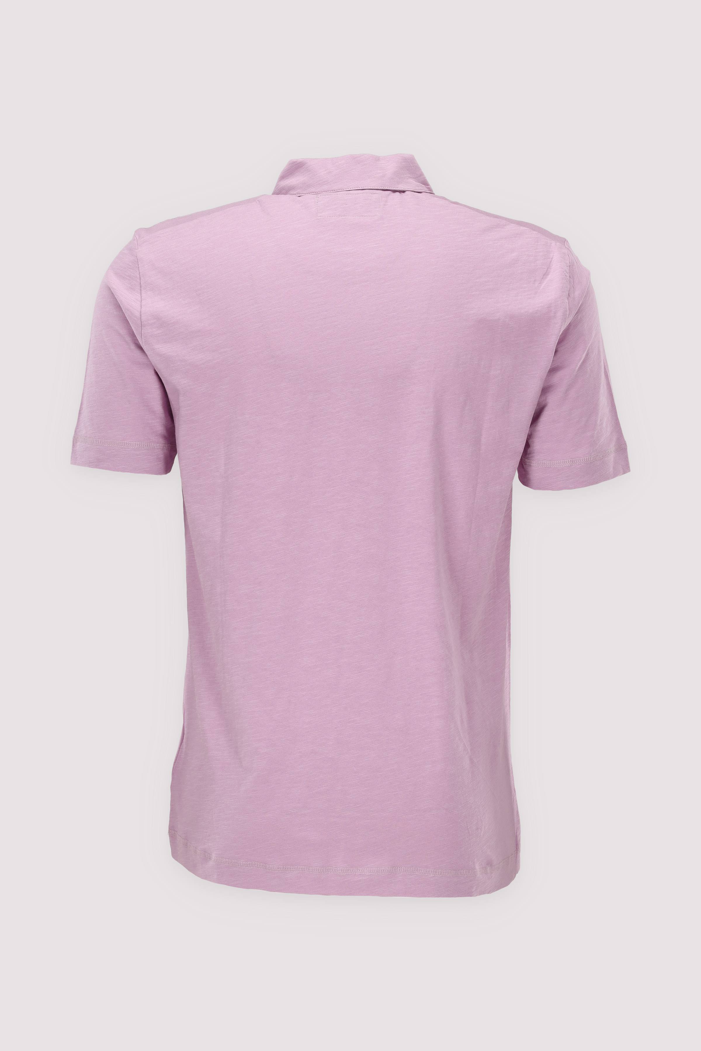 Marc O'Polo Poloshirt aus Baumwolle