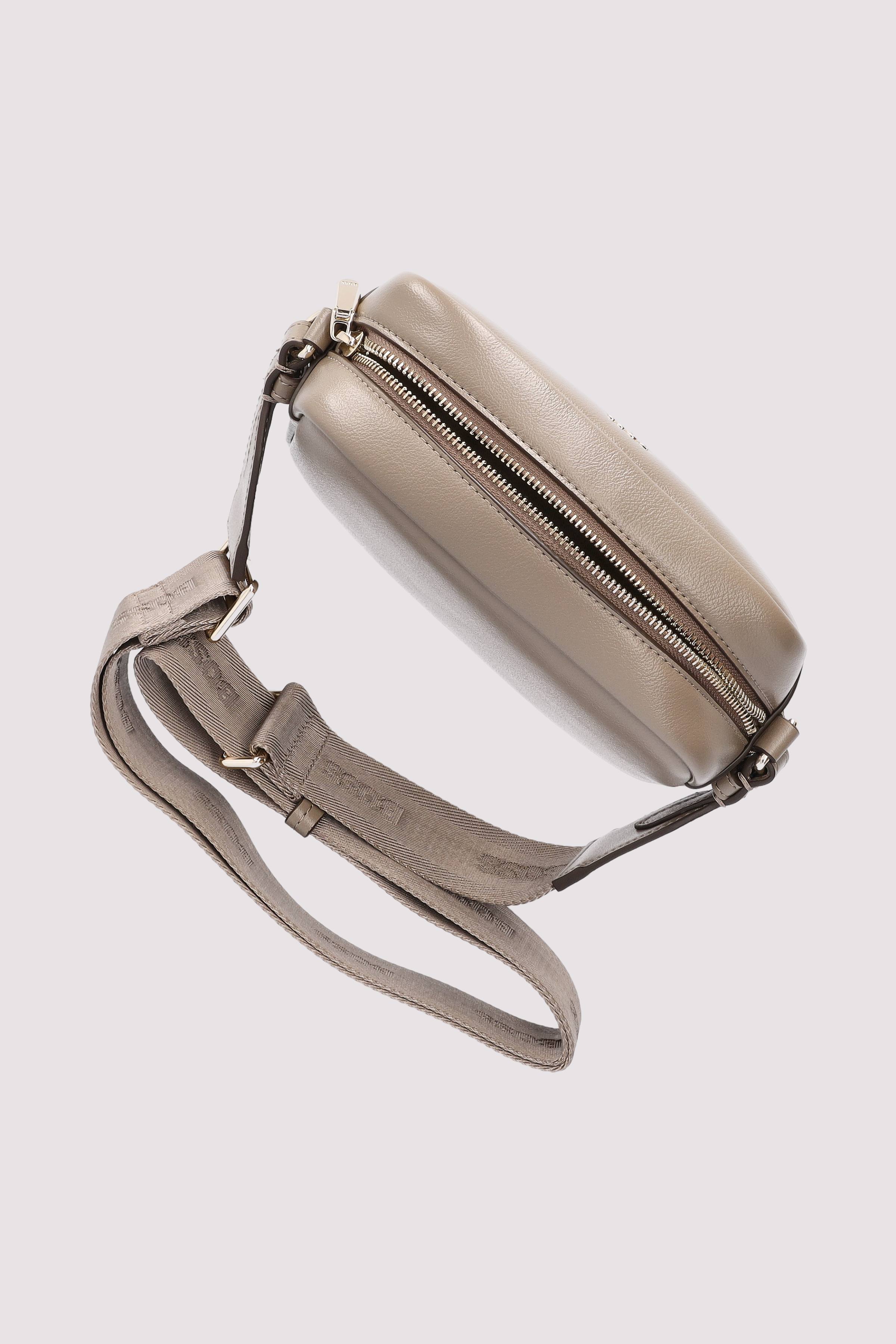 BOSS - BOSS Handtasche braun zeitloser Luxus