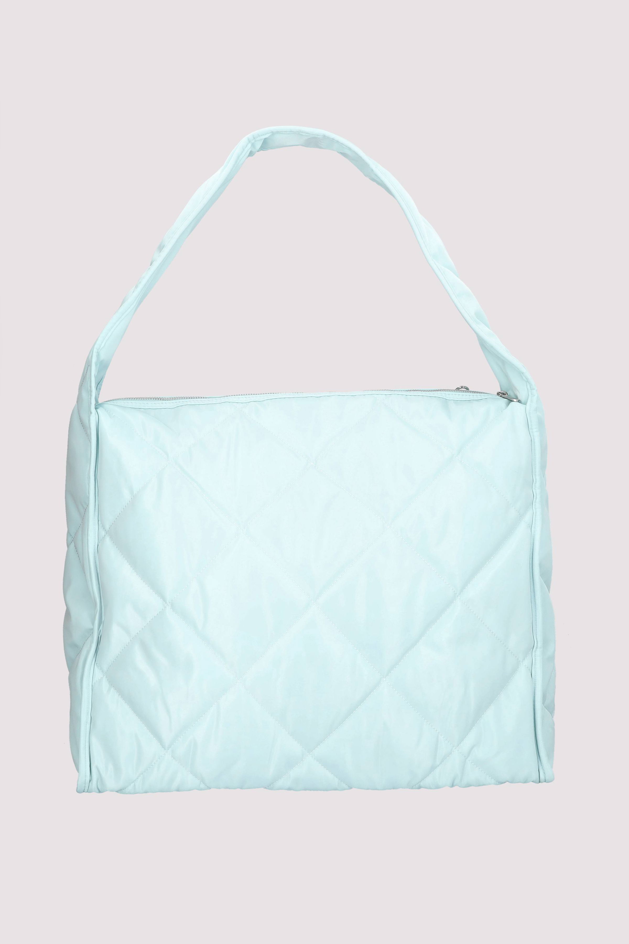 Miss Goodlife - Quilted Bag Namaste