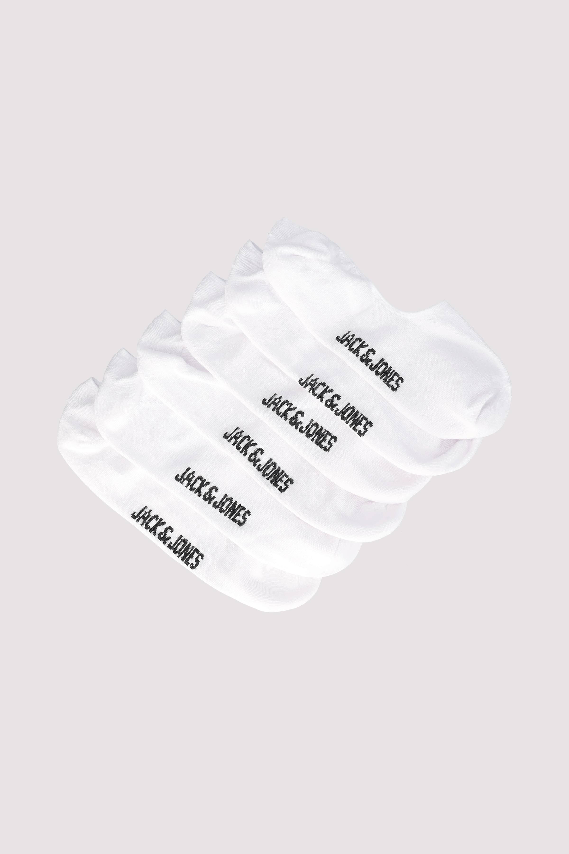 JACDOUGLAS MULTI SHORT SOCK 3