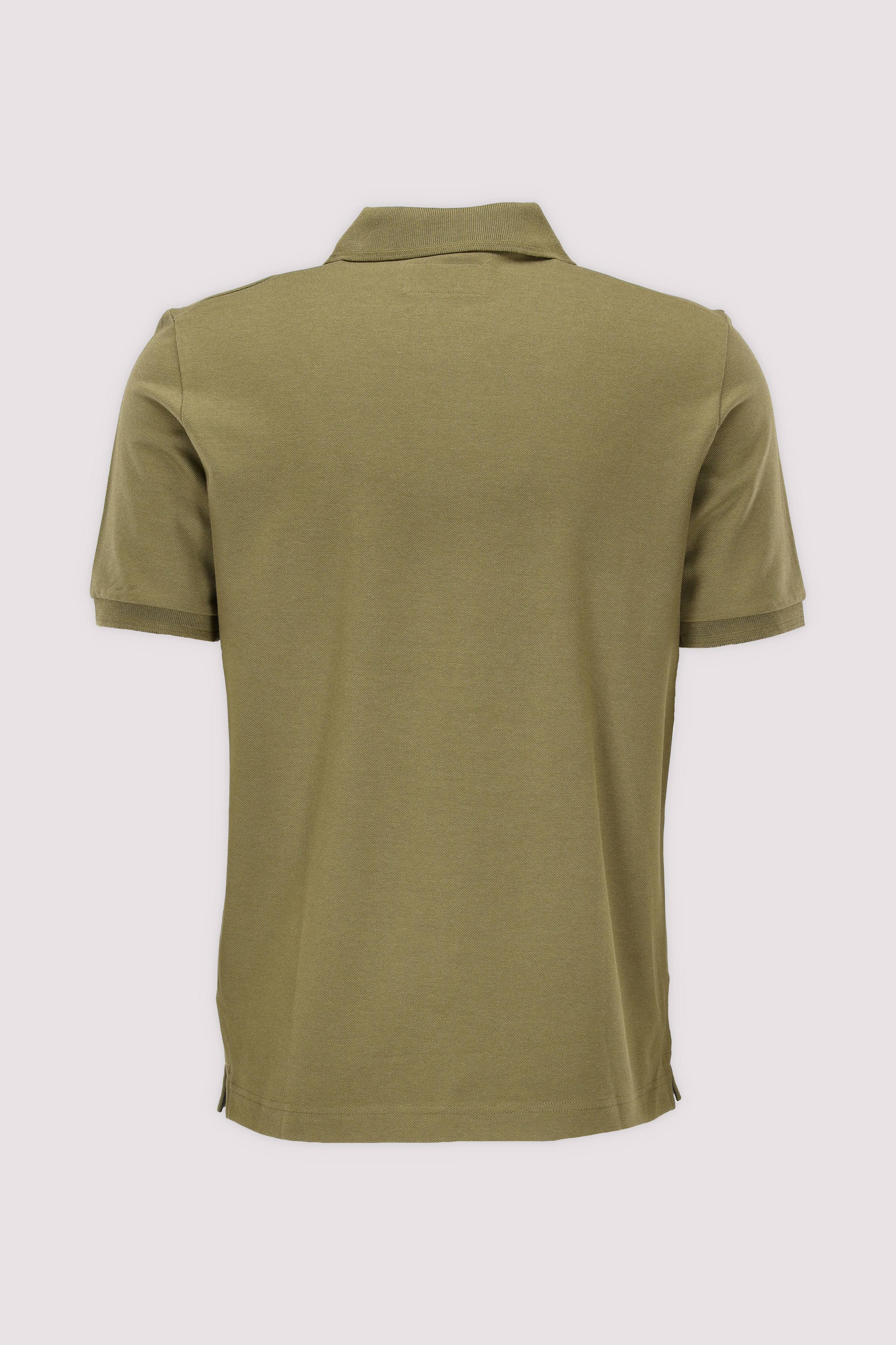 Marc O'Polo Polo Fresh seaweed Komfort