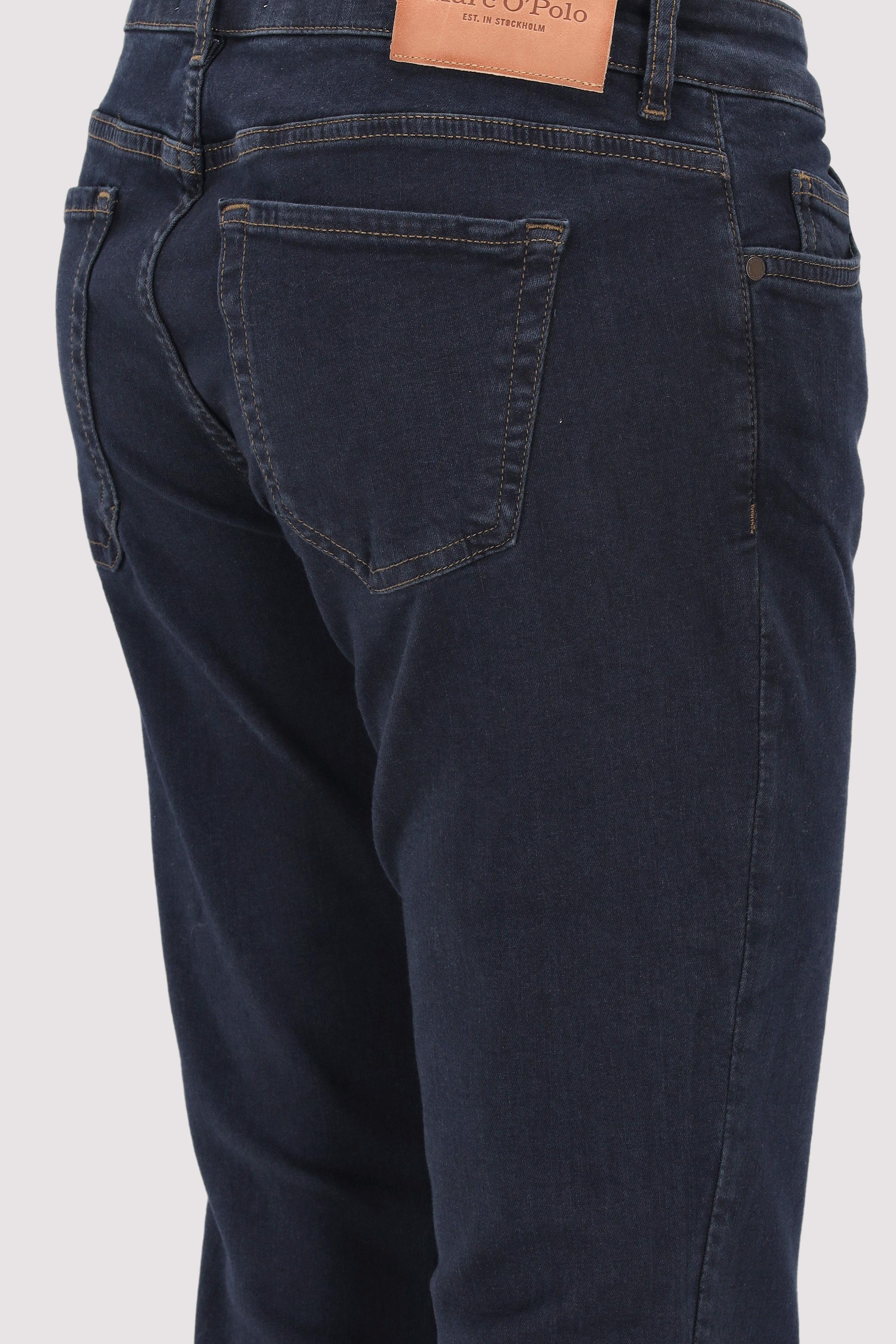 Marc O´Polo International - Denim Trouser, mid waist, slim Marc O´Polo International - Denim Trouser, mid waist, slim