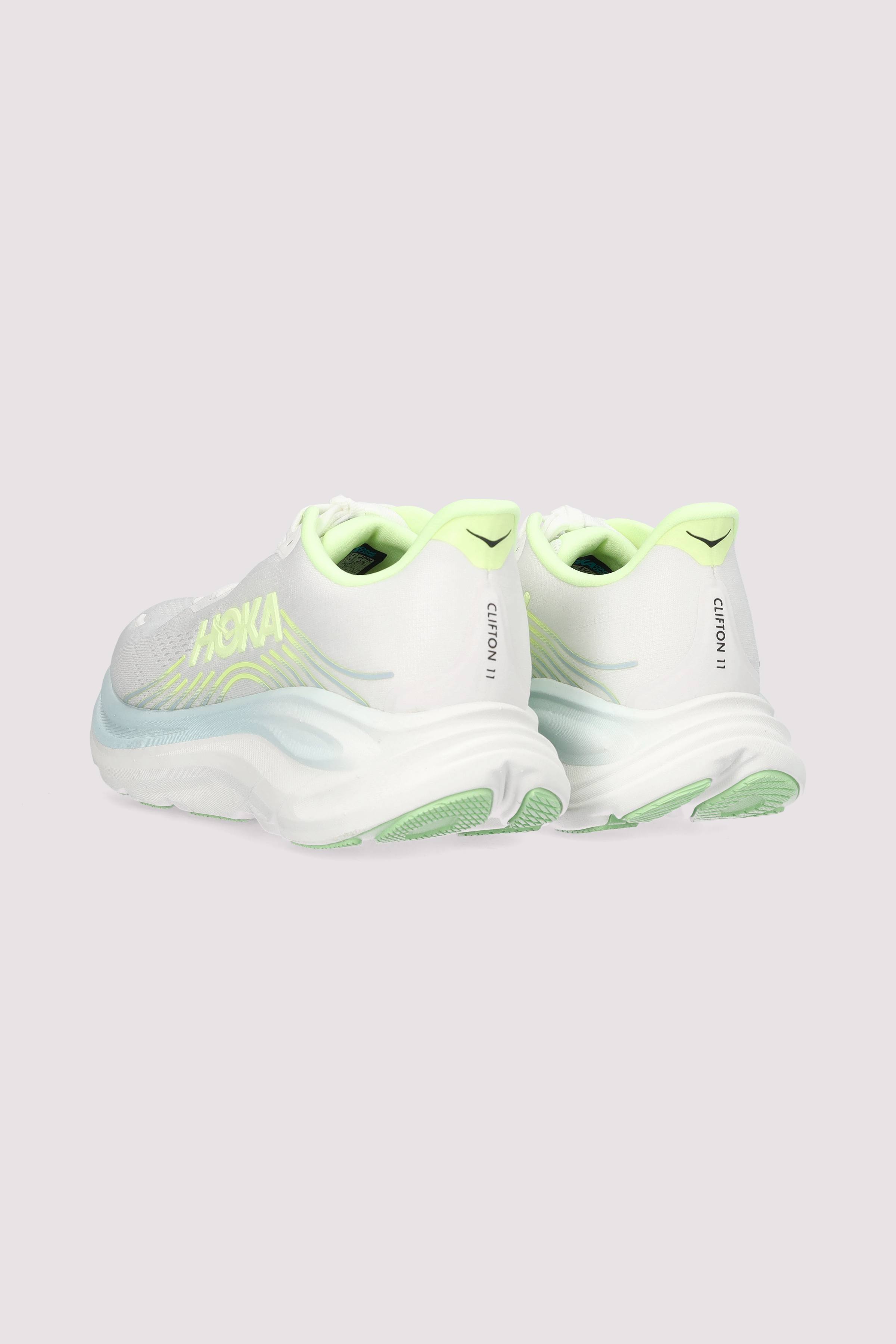 Hoka - Hoka Damen Sneaker Frost Yuzu