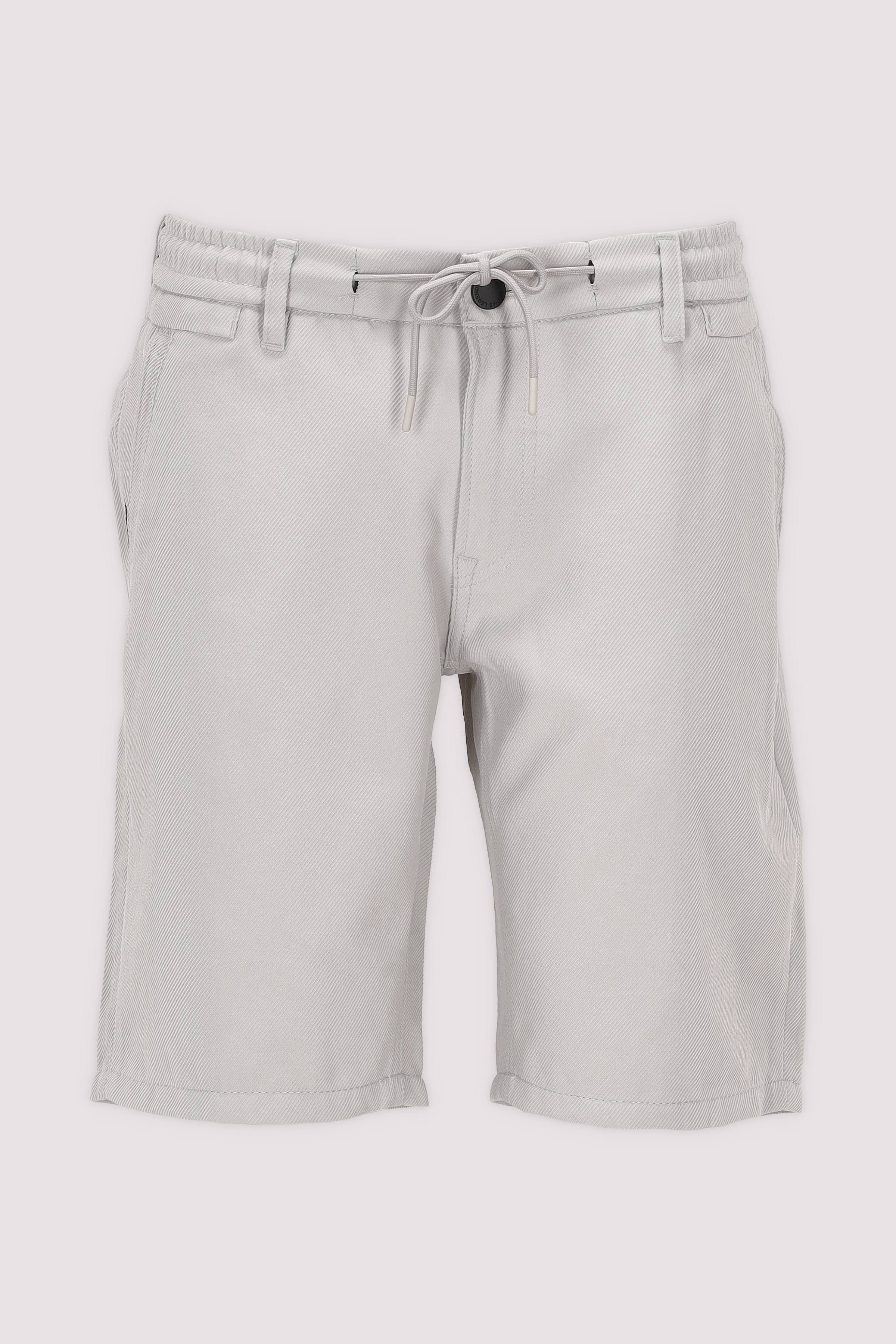 INTERWING SHORTS TWILL STRUCTU
