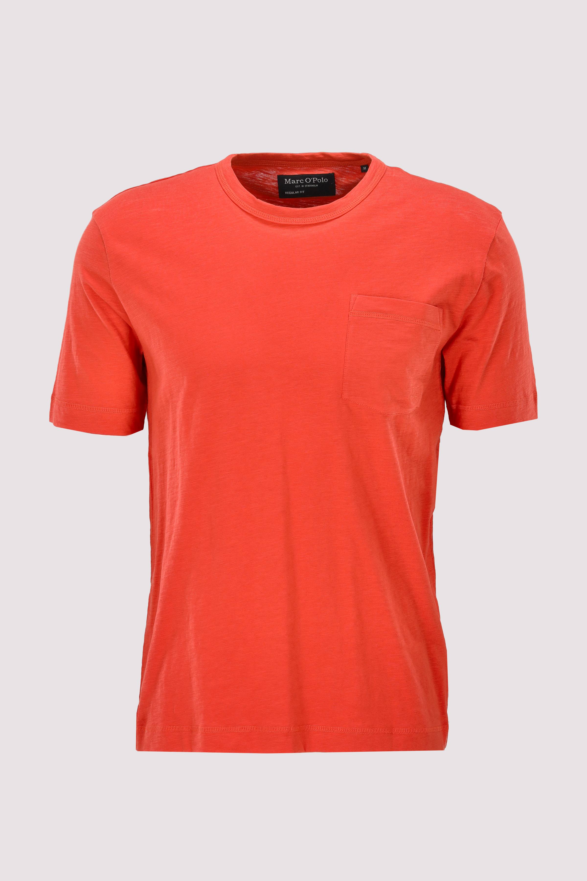 T-shirt, short sleeve