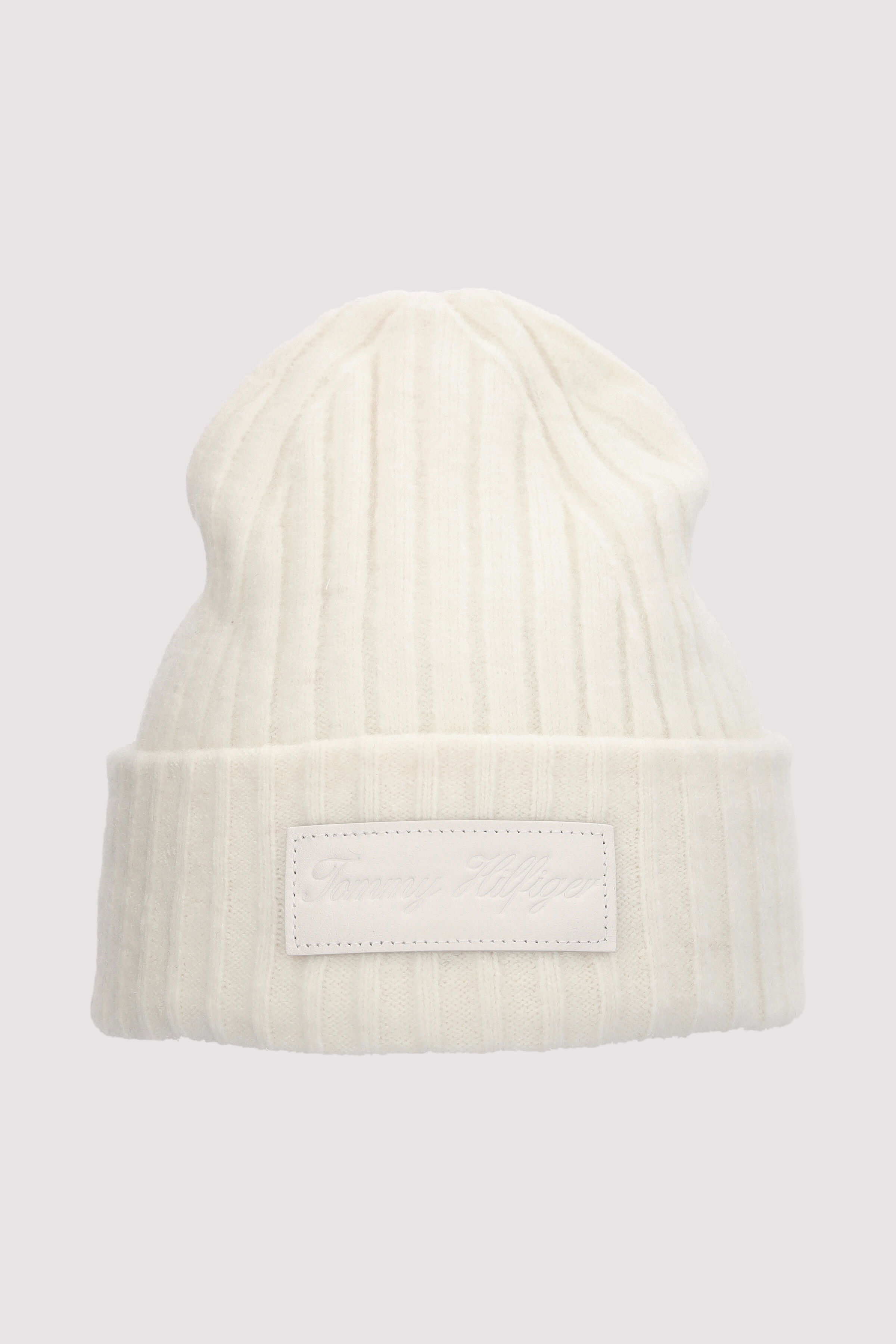 Tommy Hilfiger - TOMMY TWIST BEANIE Tommy Hilfiger - TOMMY TWIST BEANIE