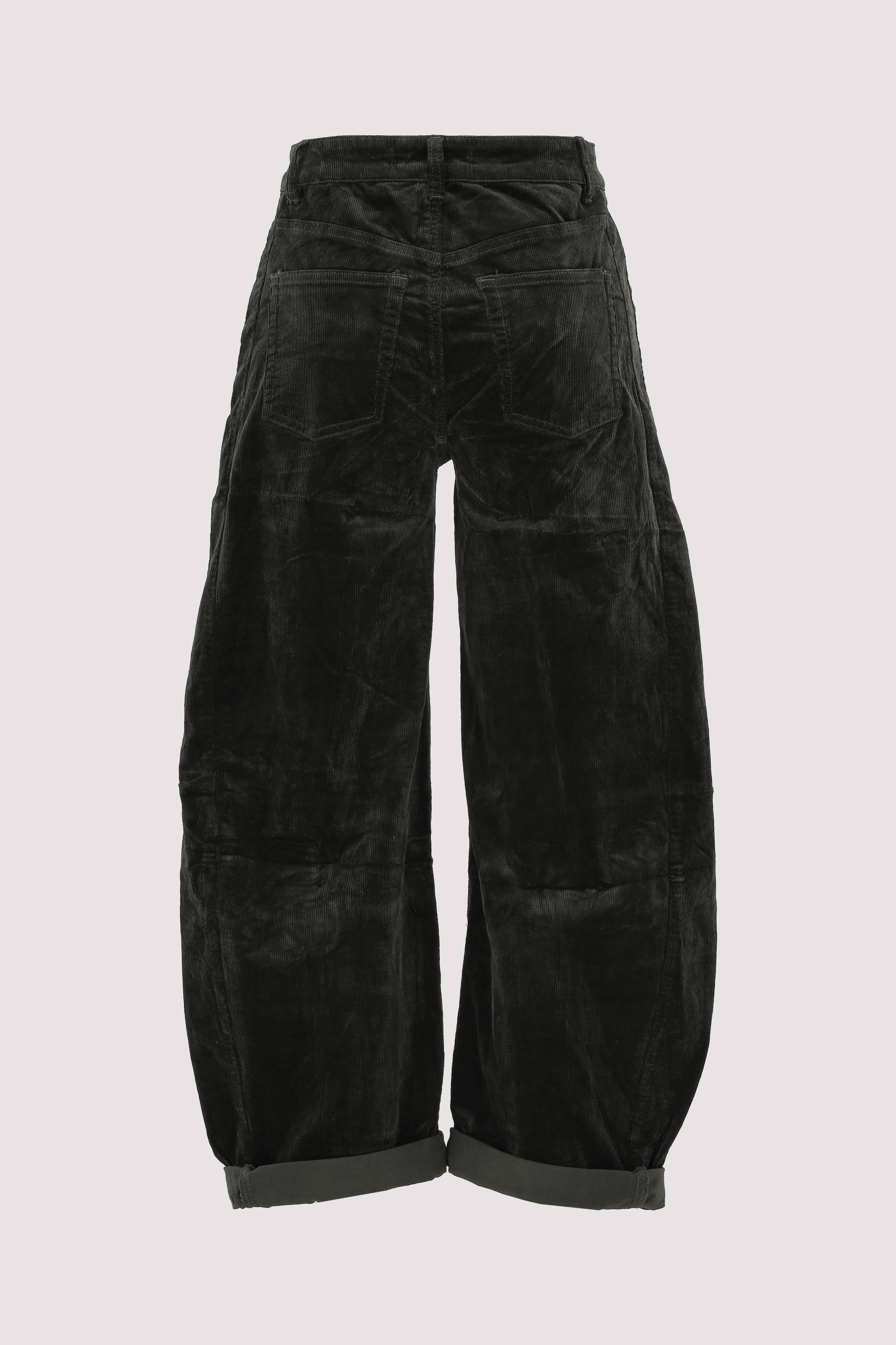 Cordhose Ballon
