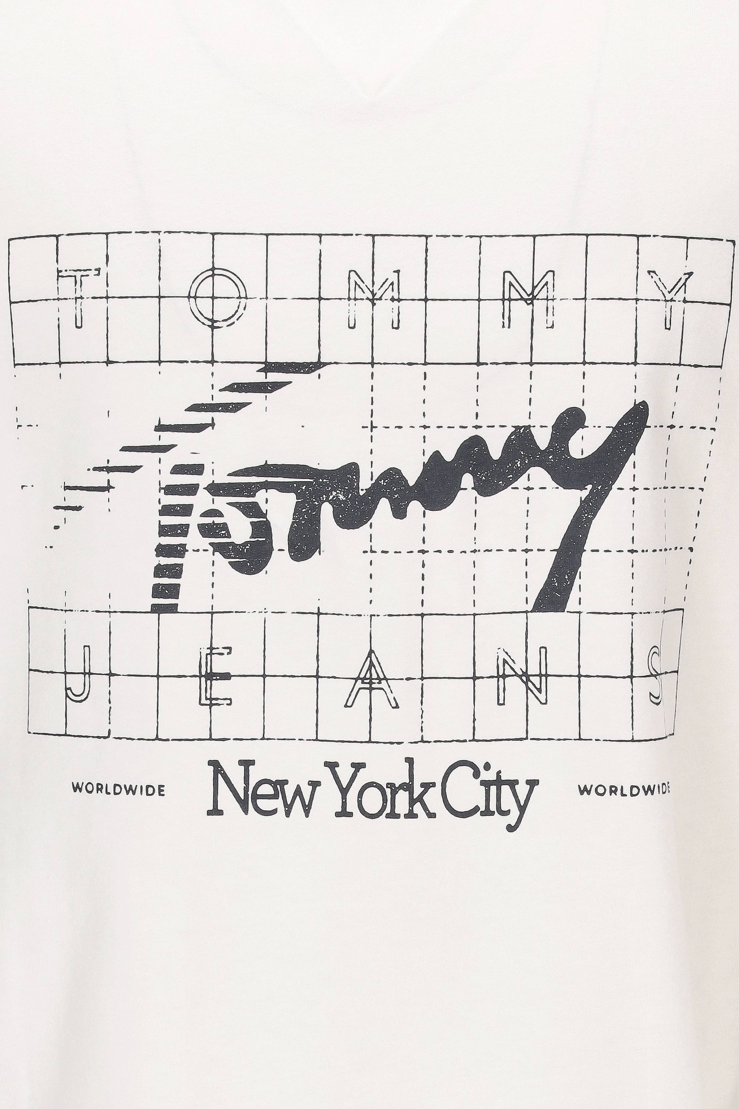 Tommy Hilfiger - Tommy Hilfiger T-Shirt Komfort