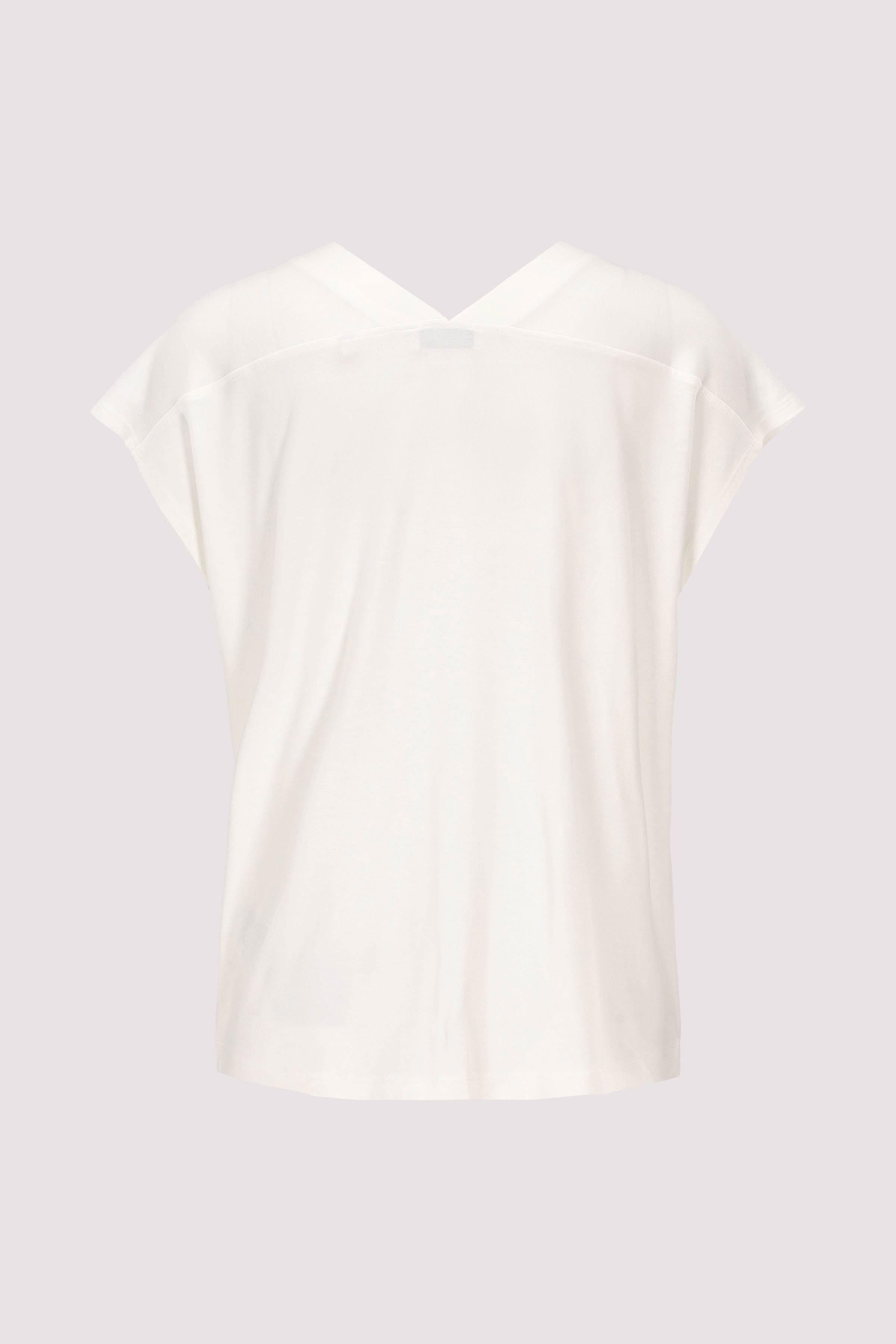 Marc O´Polo International - Jersey-blouse, short-sleeve Marc O´Polo International - Jersey-blouse, short-sleeve