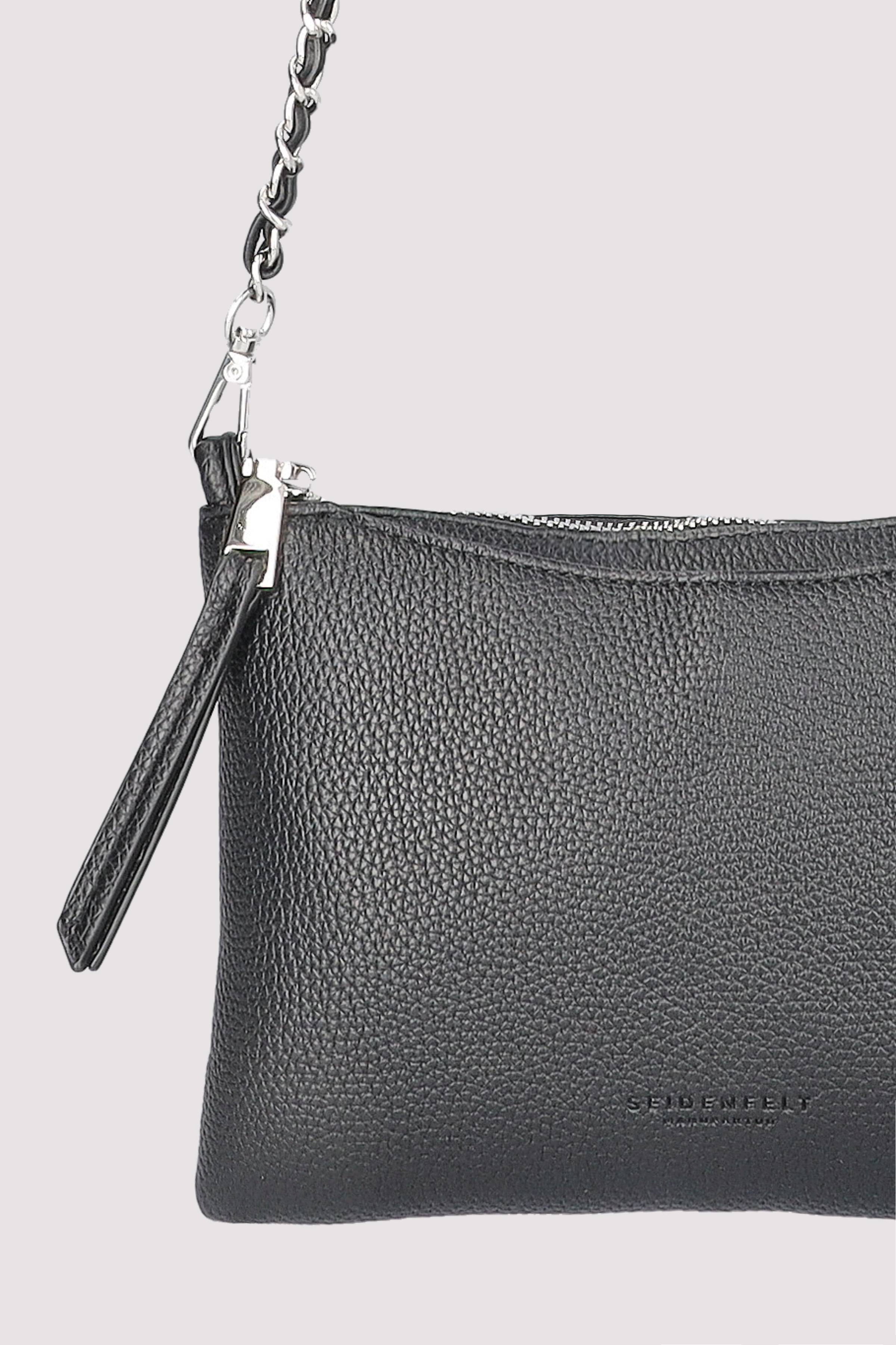 Seidenfelt - Malvik Small Crossbag Seidenfelt - Malvik Small Crossbag
