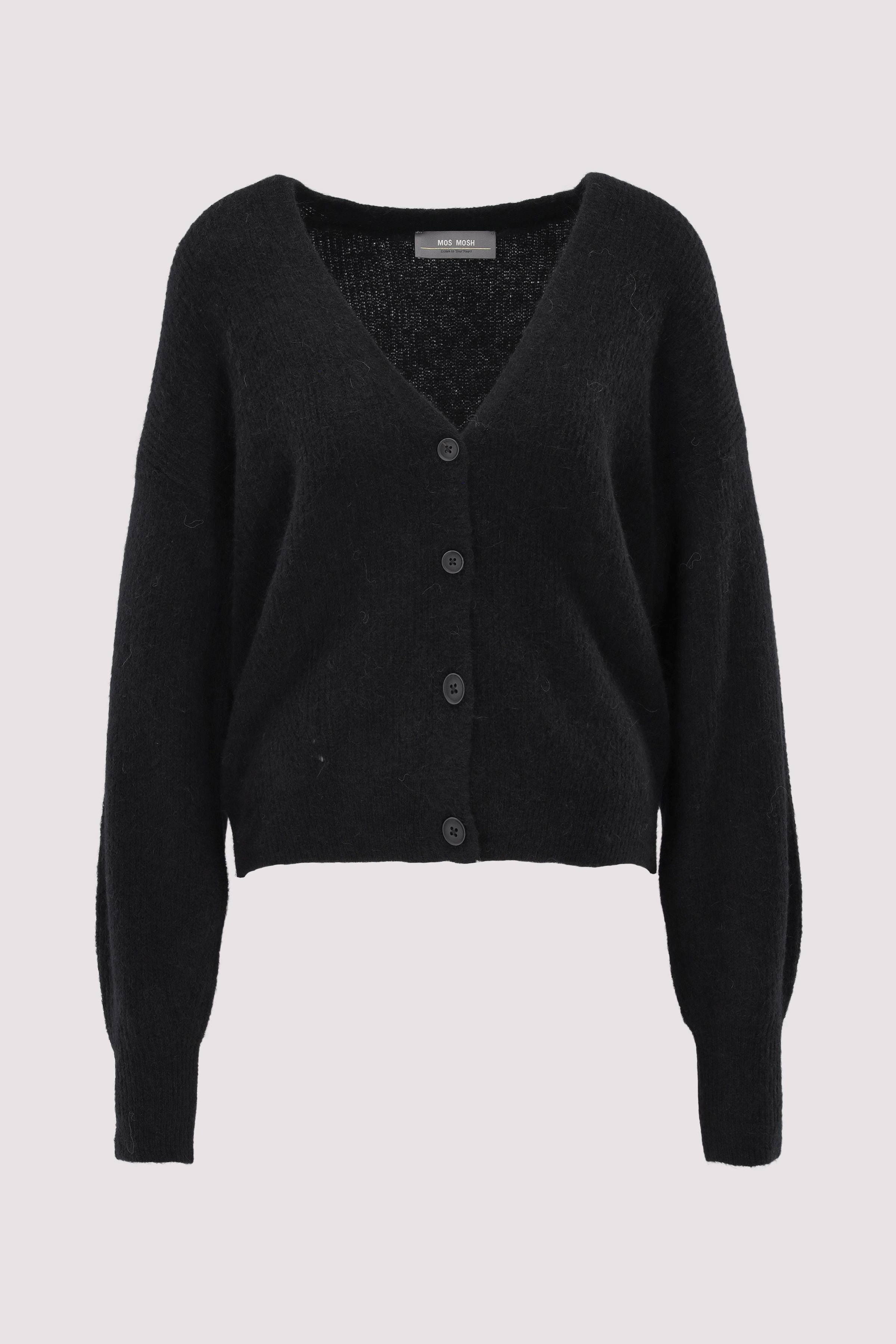 Thora Cardigan