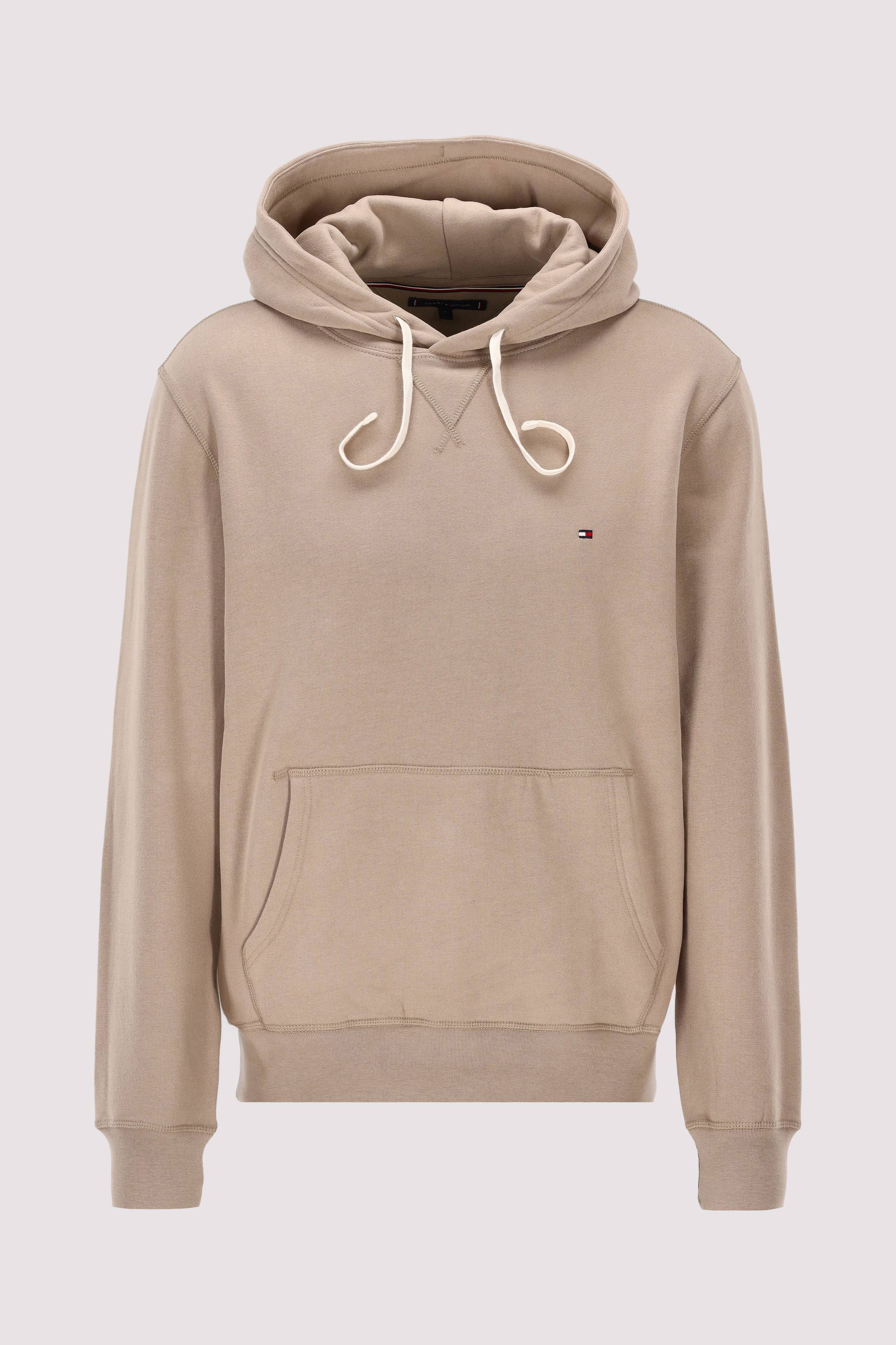 ESS SEASONAL FLEECE HOODY