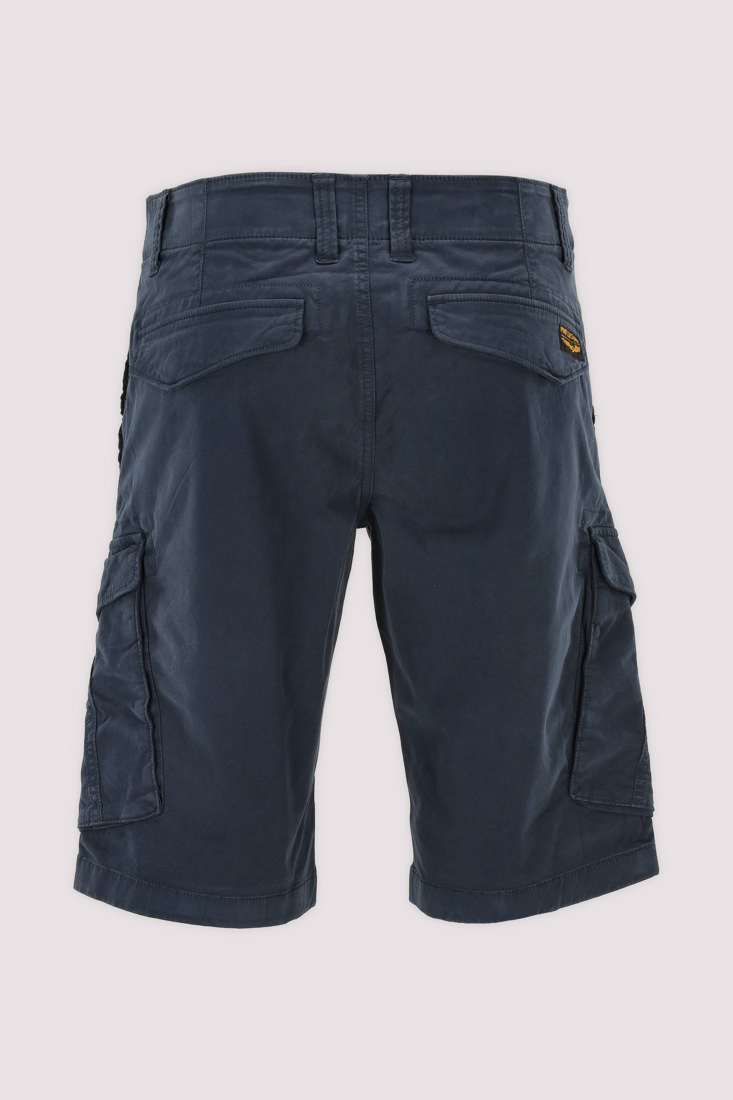Bequeme Herren-Shorts mit Stretch