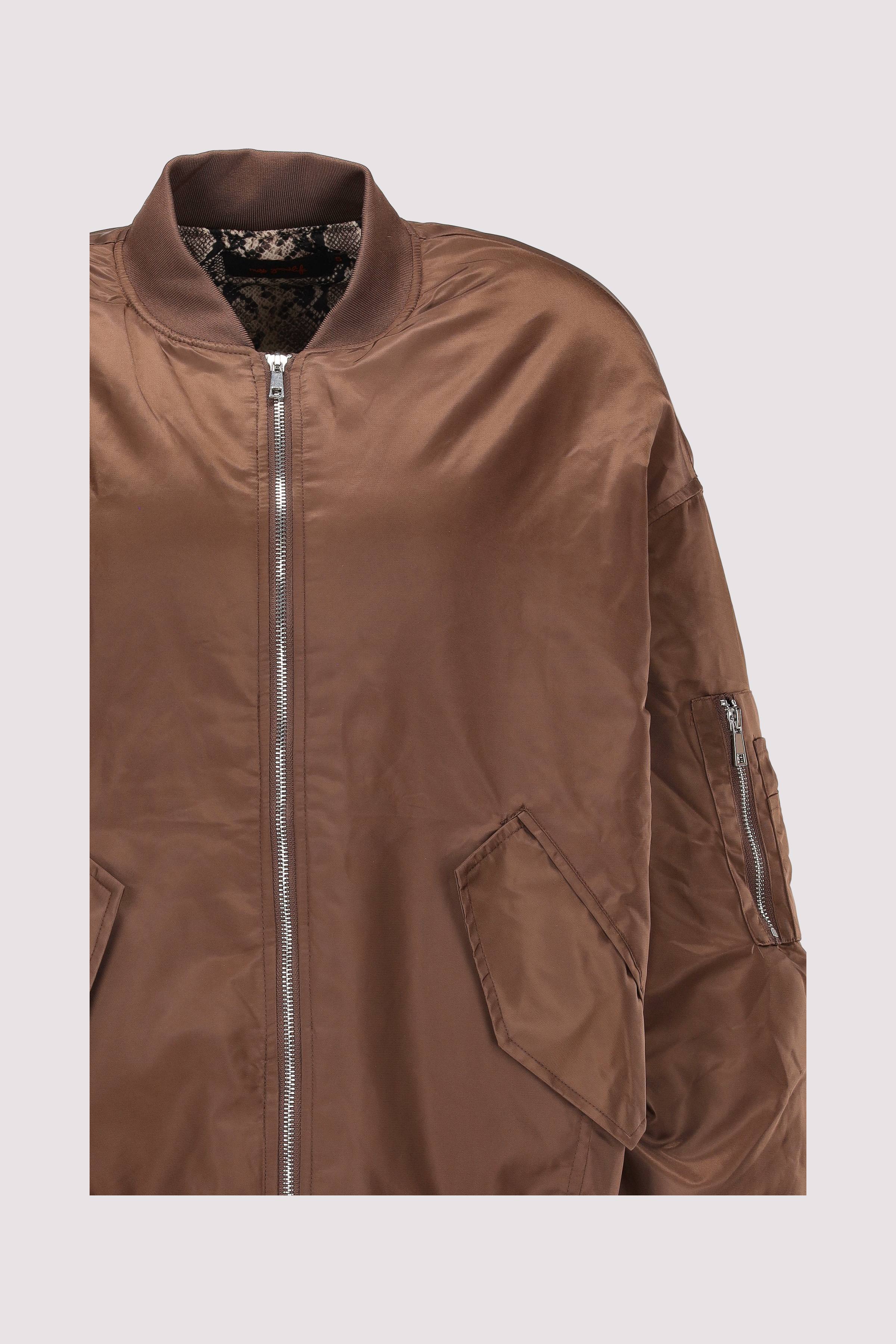 Miss Goodlife - Bomberjacket Miss Goodlife - Bomberjacket