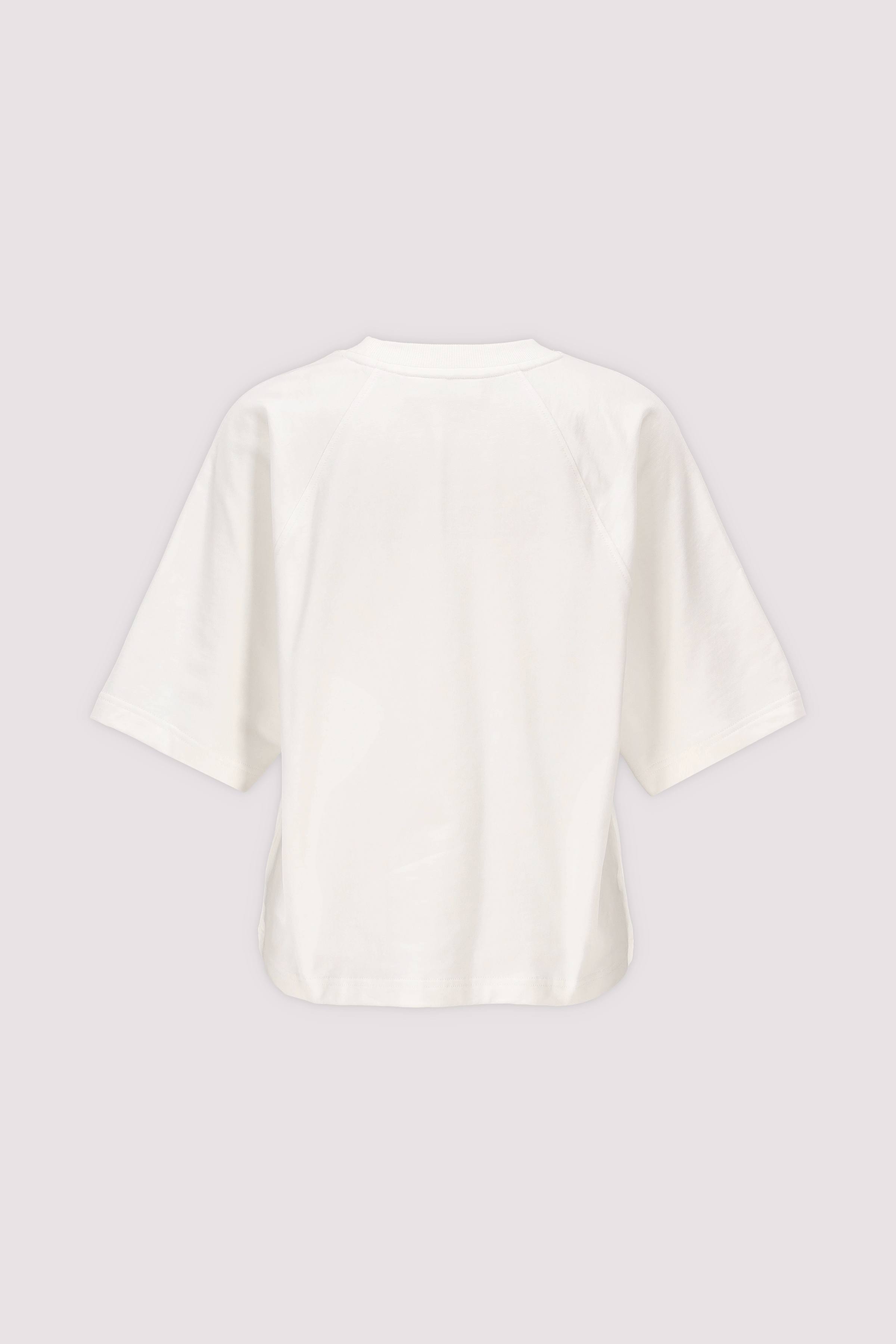 Sweatshirt, SSL, Raglan