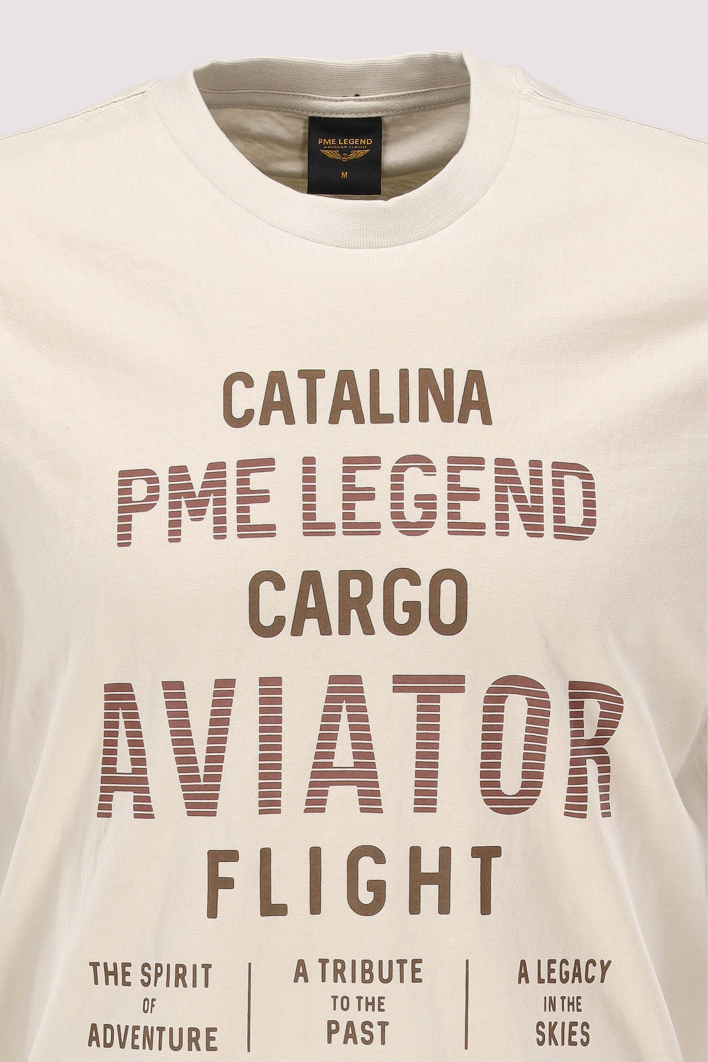 PME Legend - Short sleeve r-neck o e jersey PME Legend - Short sleeve r-neck o e jersey