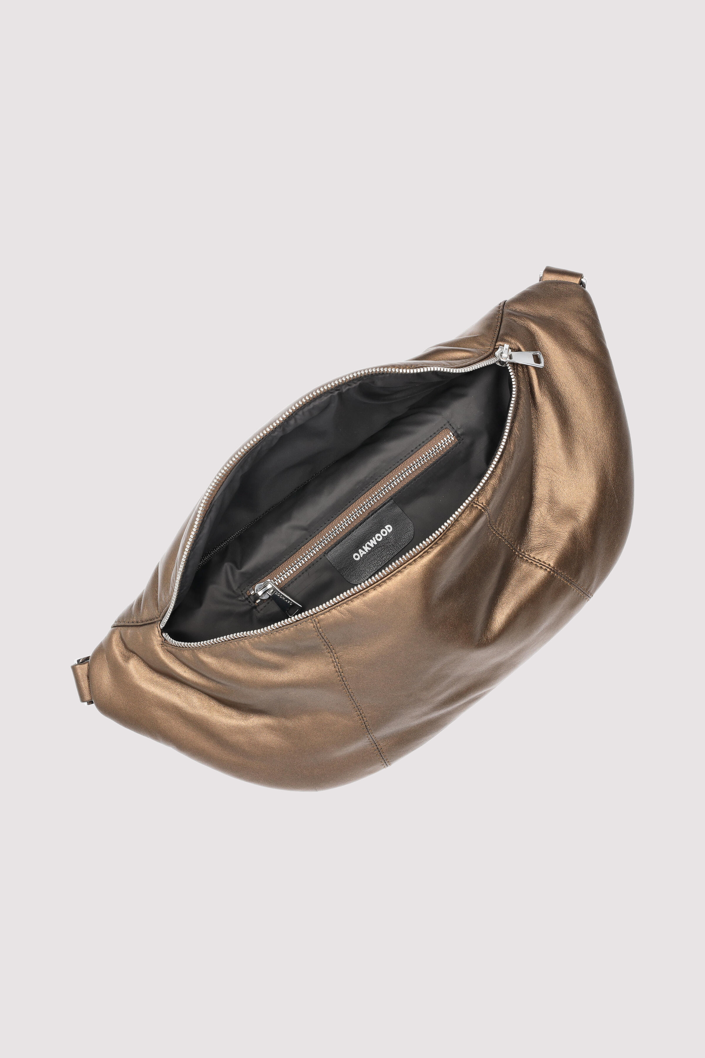 Bag Murillo Metal | Gold | ONE SIZE | 3433554582642 