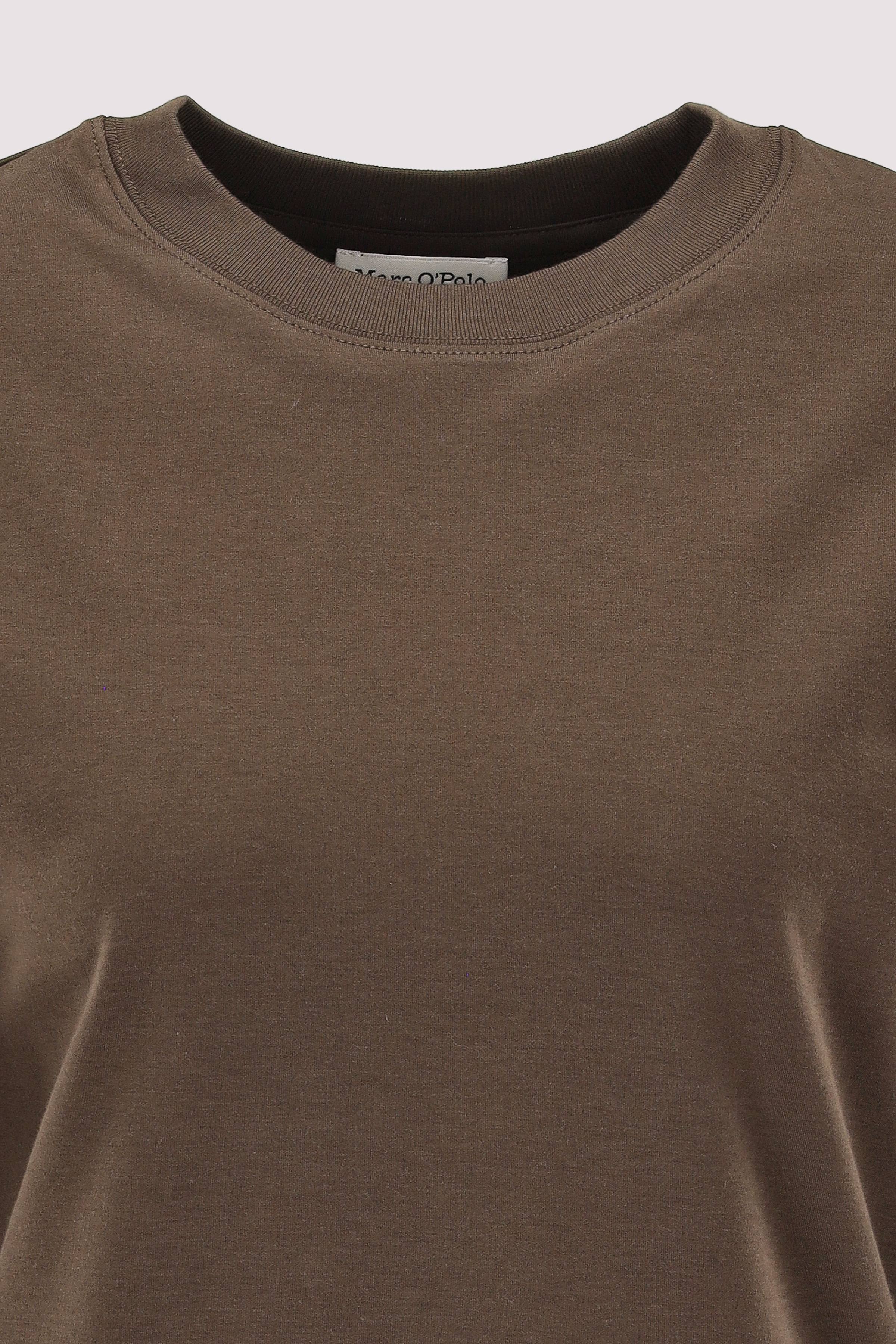 Marc O Polo Casual - Jersey T-Shirts Shortsleeve