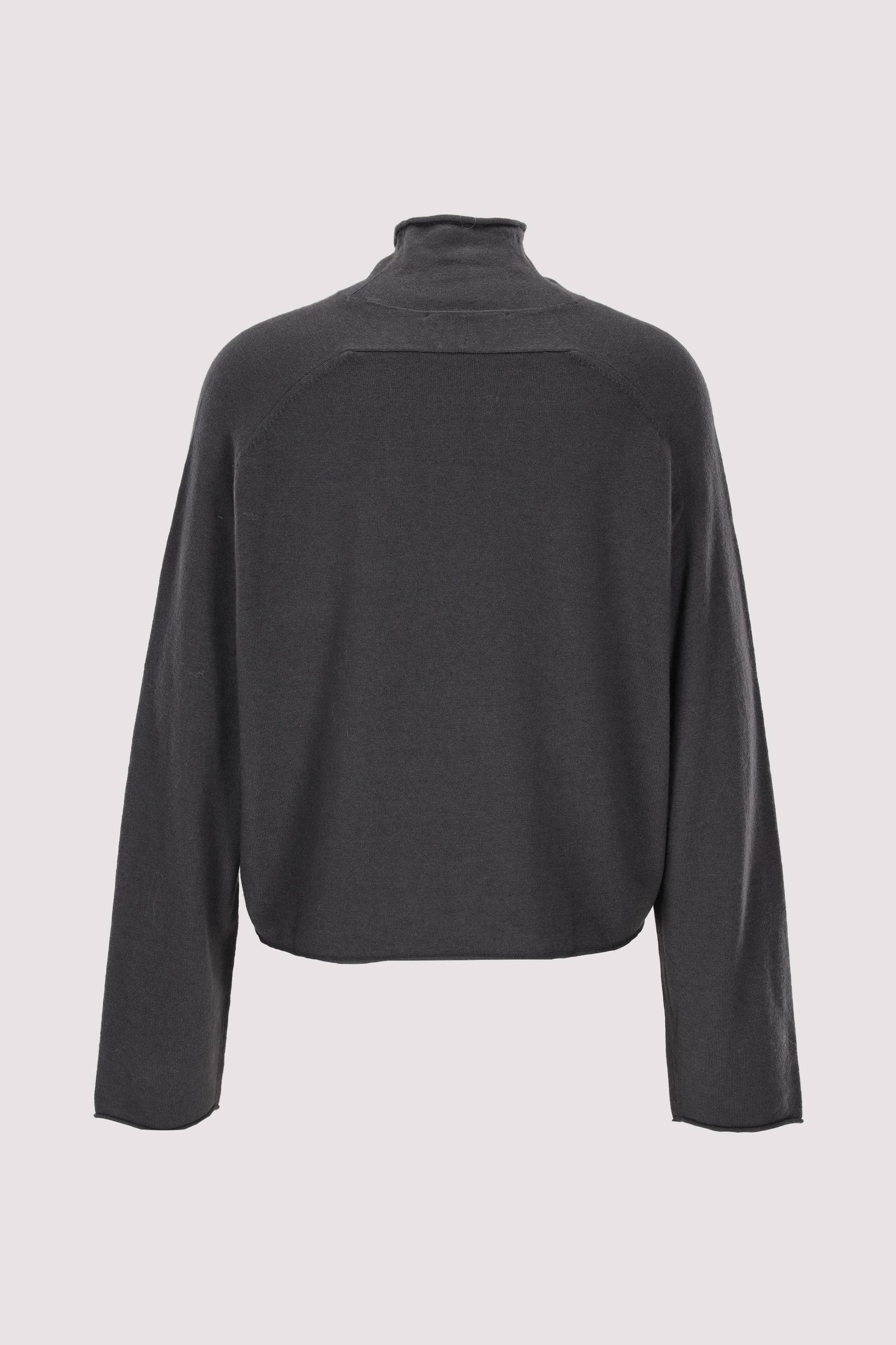 Marc O'Polo Damen V-Pullover kuschelig