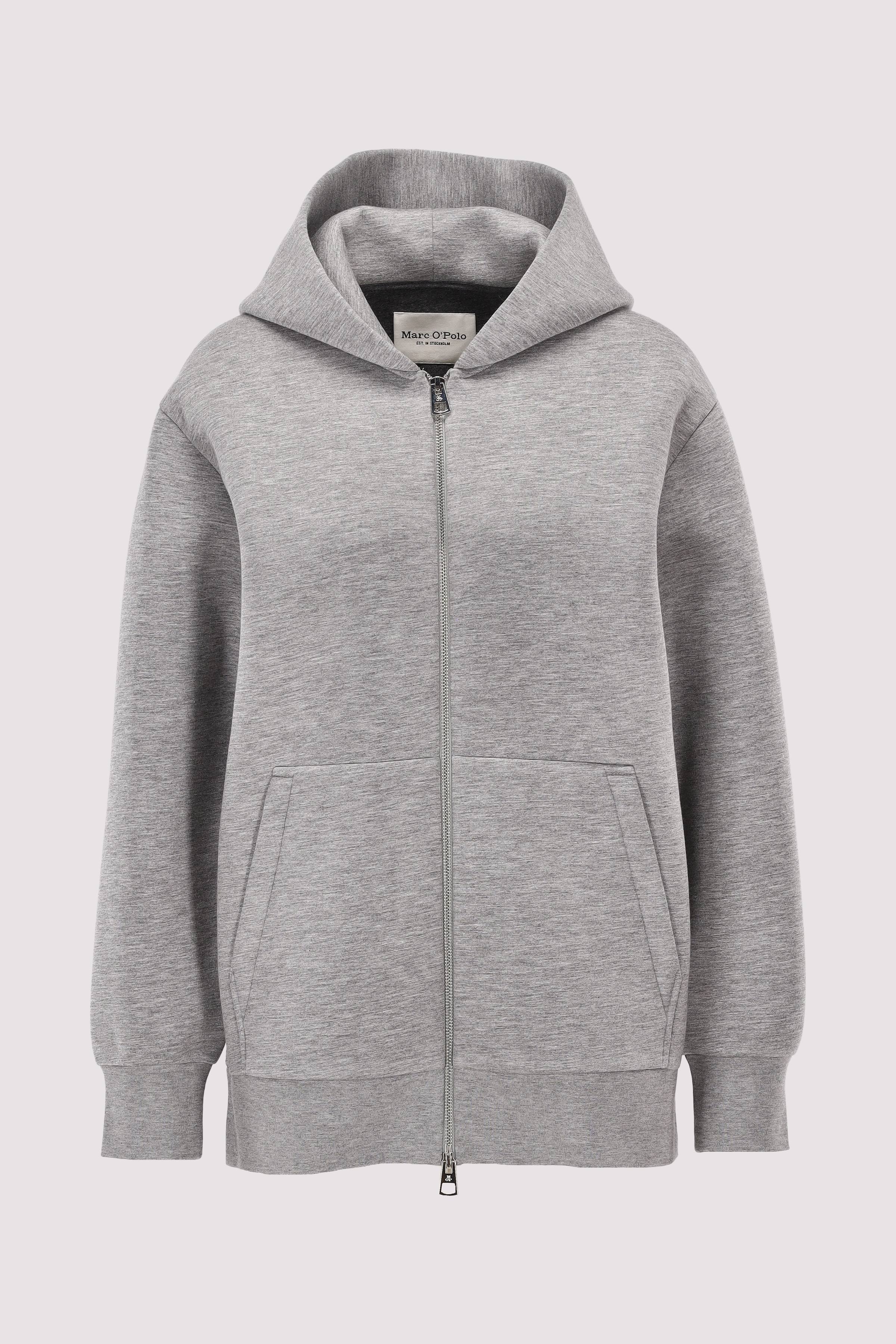 Sweatjacket, hoodie