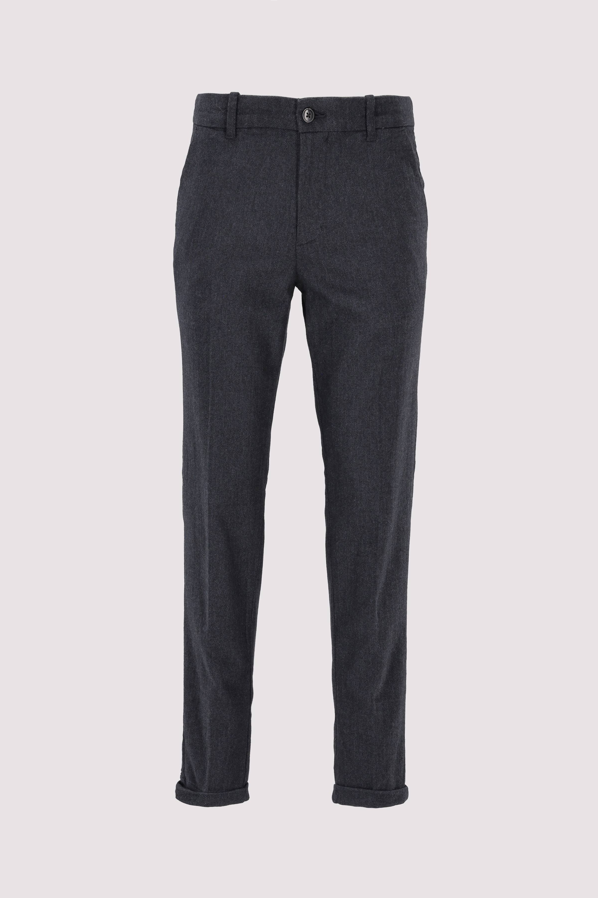 JPSTACE HENRY CHINO SN