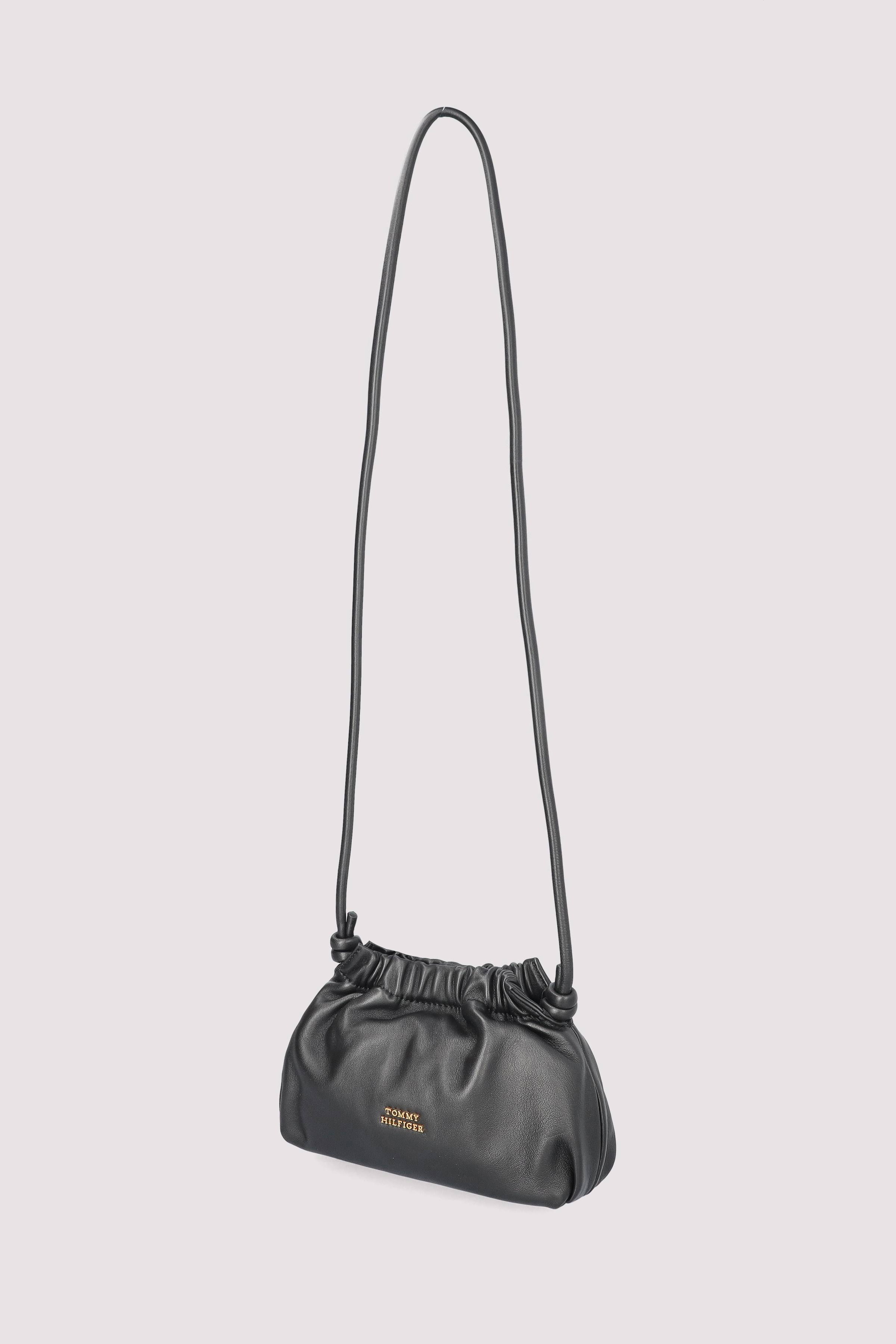 Tommy Hilfiger - TH SOFT LEATHER CROSSOVER