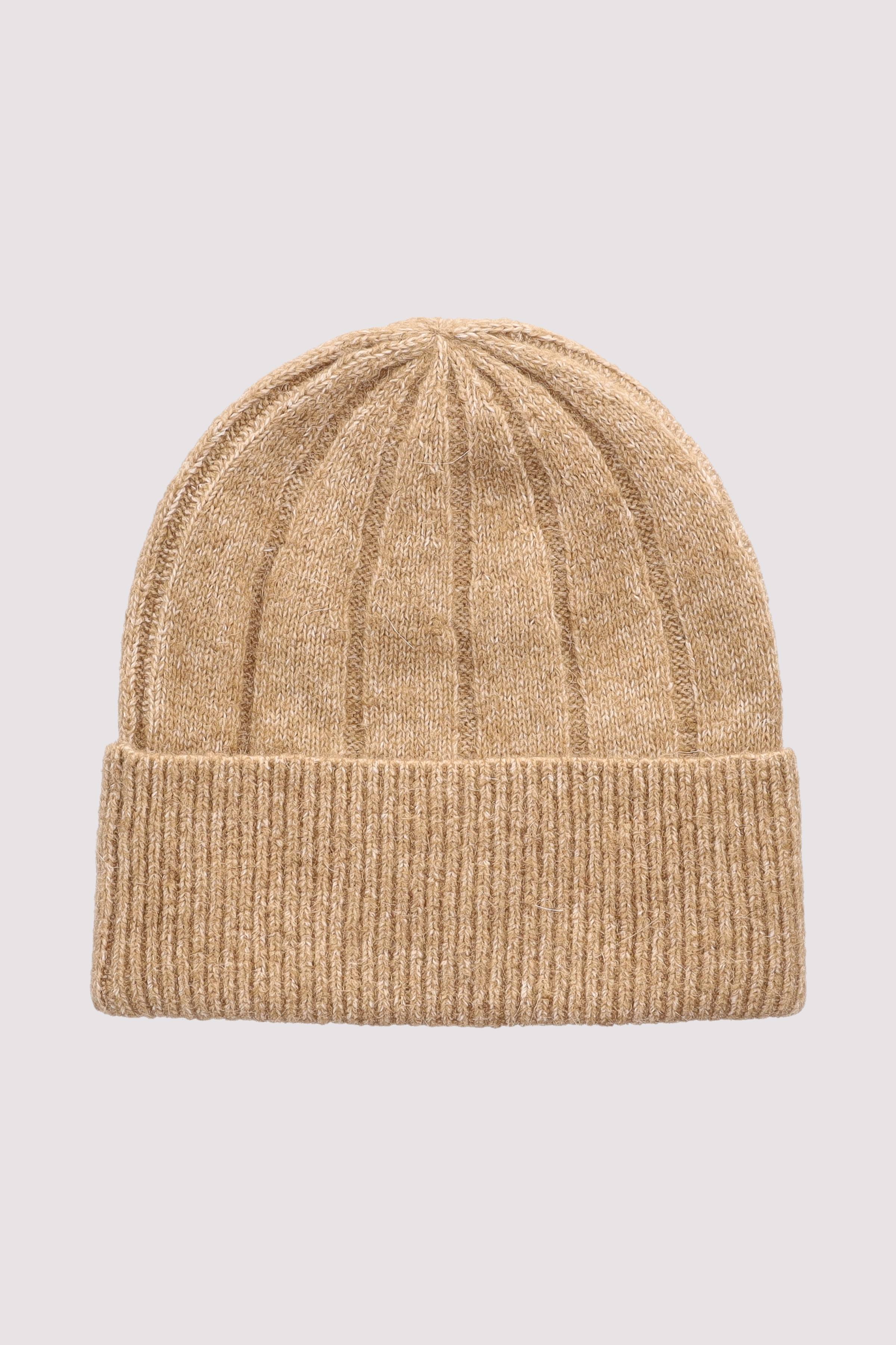 Tommy Hilfiger - TH FLAG FLUFFY BEANIE Tommy Hilfiger - TH FLAG FLUFFY BEANIE
