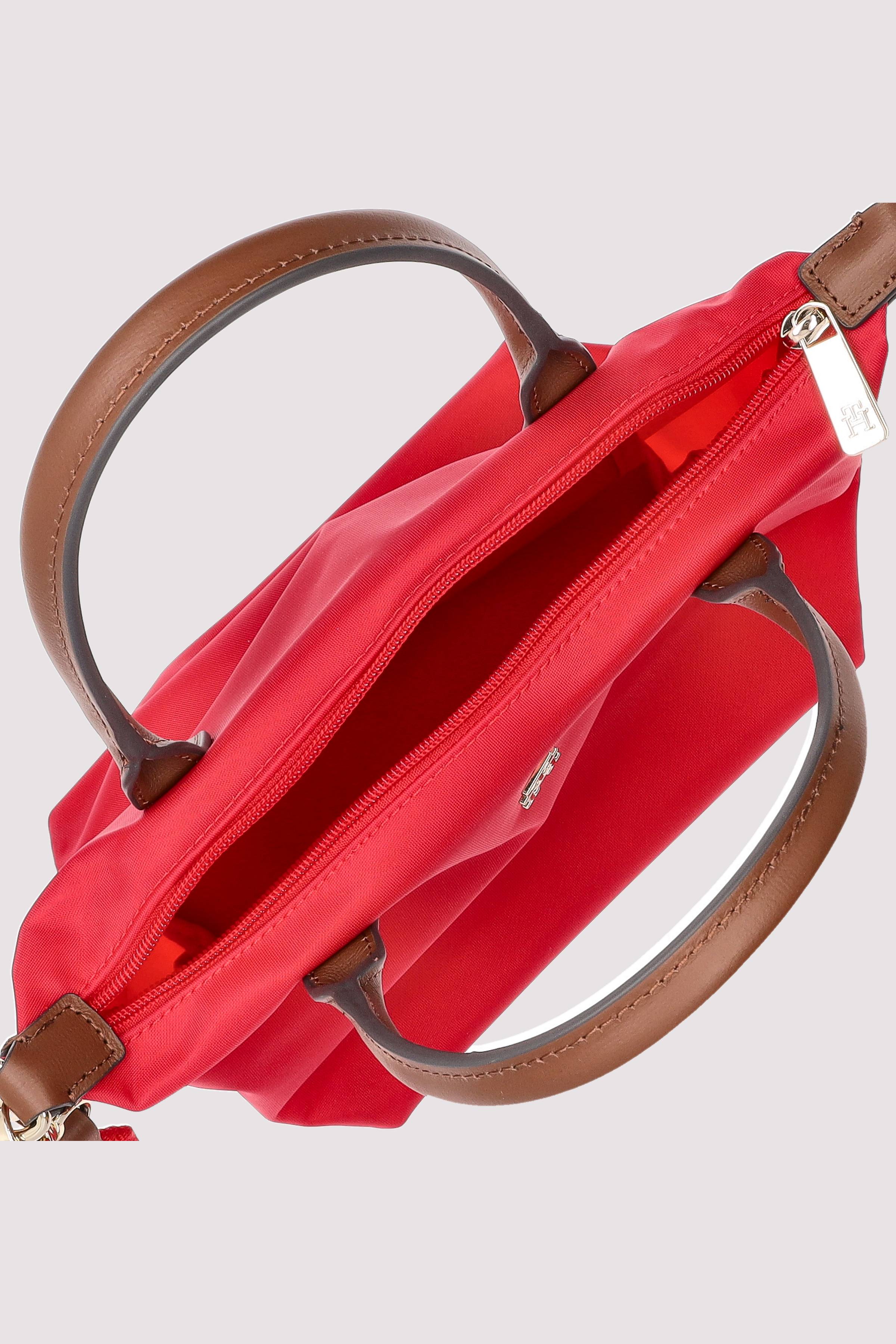 Tommy Hilfiger - POPETTE MINI TOTE