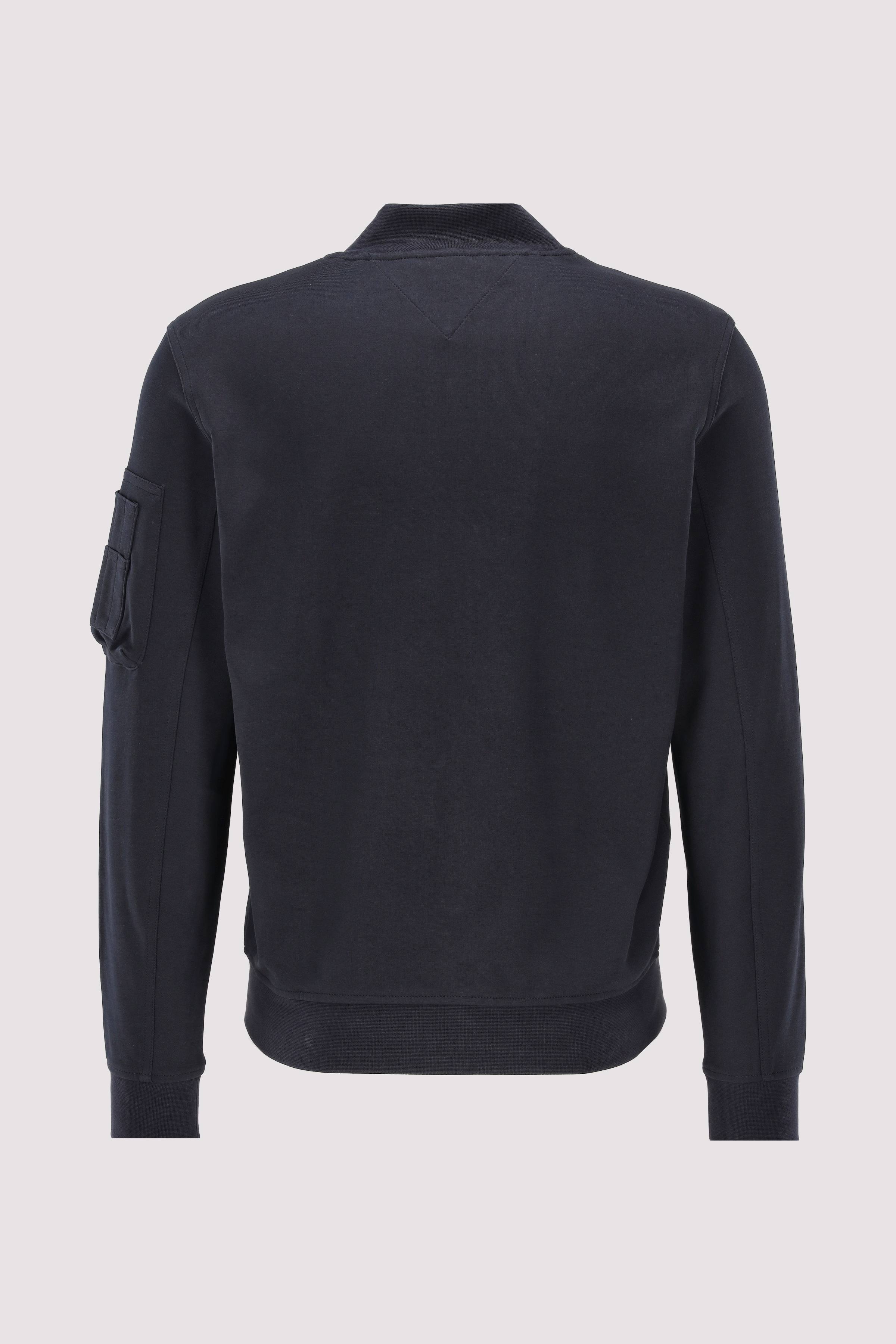 Tommy Hilfiger - ESSENTIAL INTECHNO BASEBALL JK Tommy Hilfiger - ESSENTIAL INTECHNO BASEBALL JK